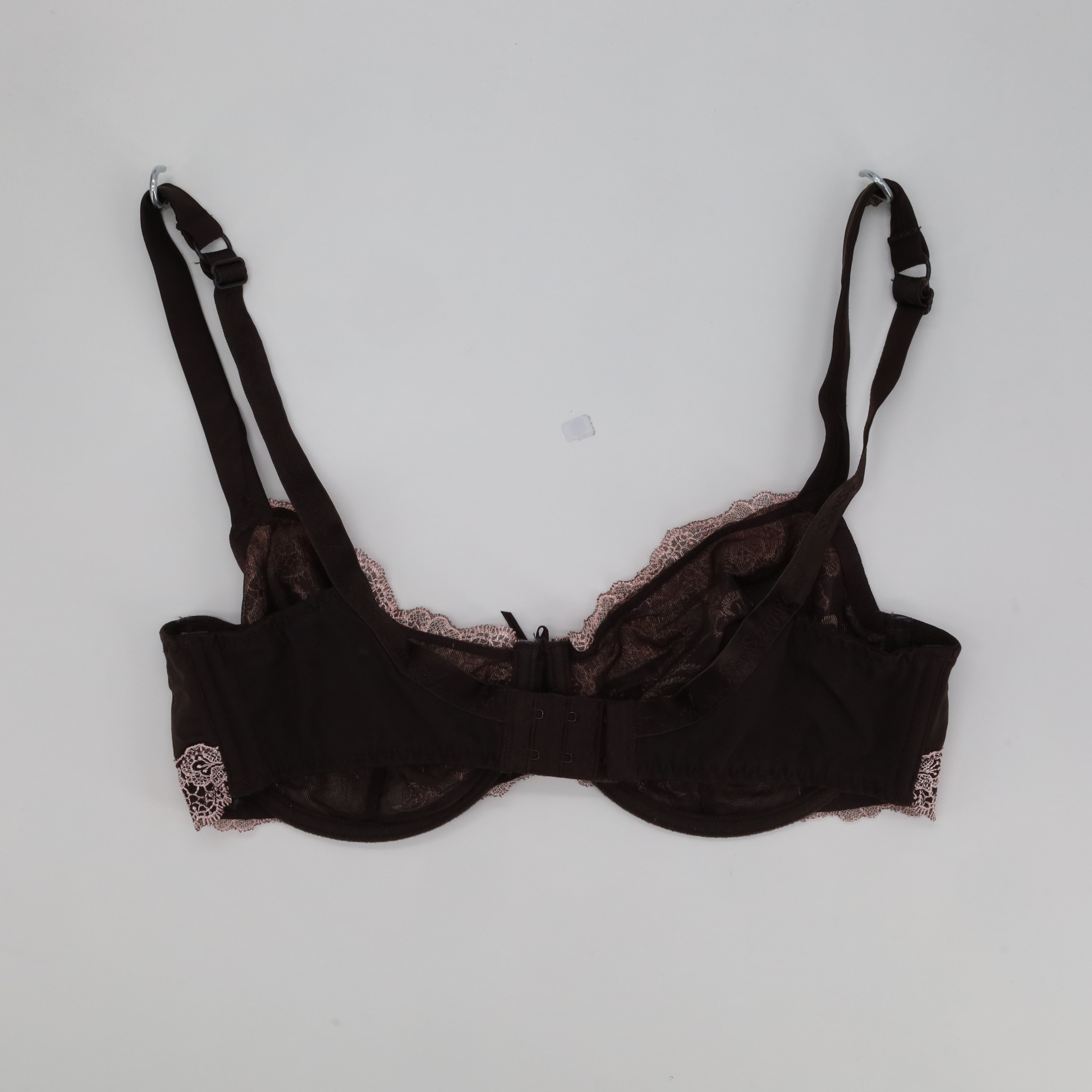 Soutien-gorge Sans Complexe Marron