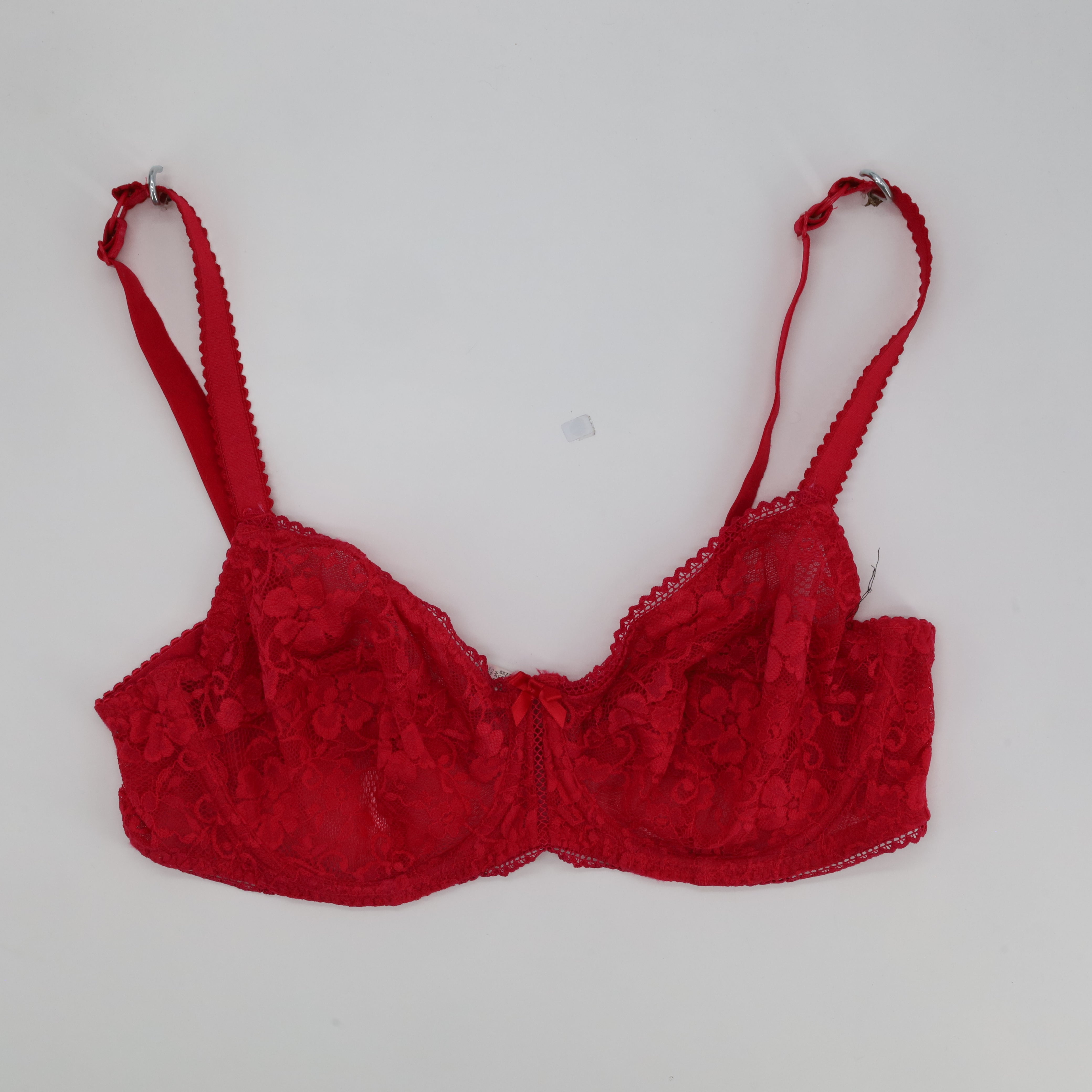 Soutien-gorge Sans Complexe Rose