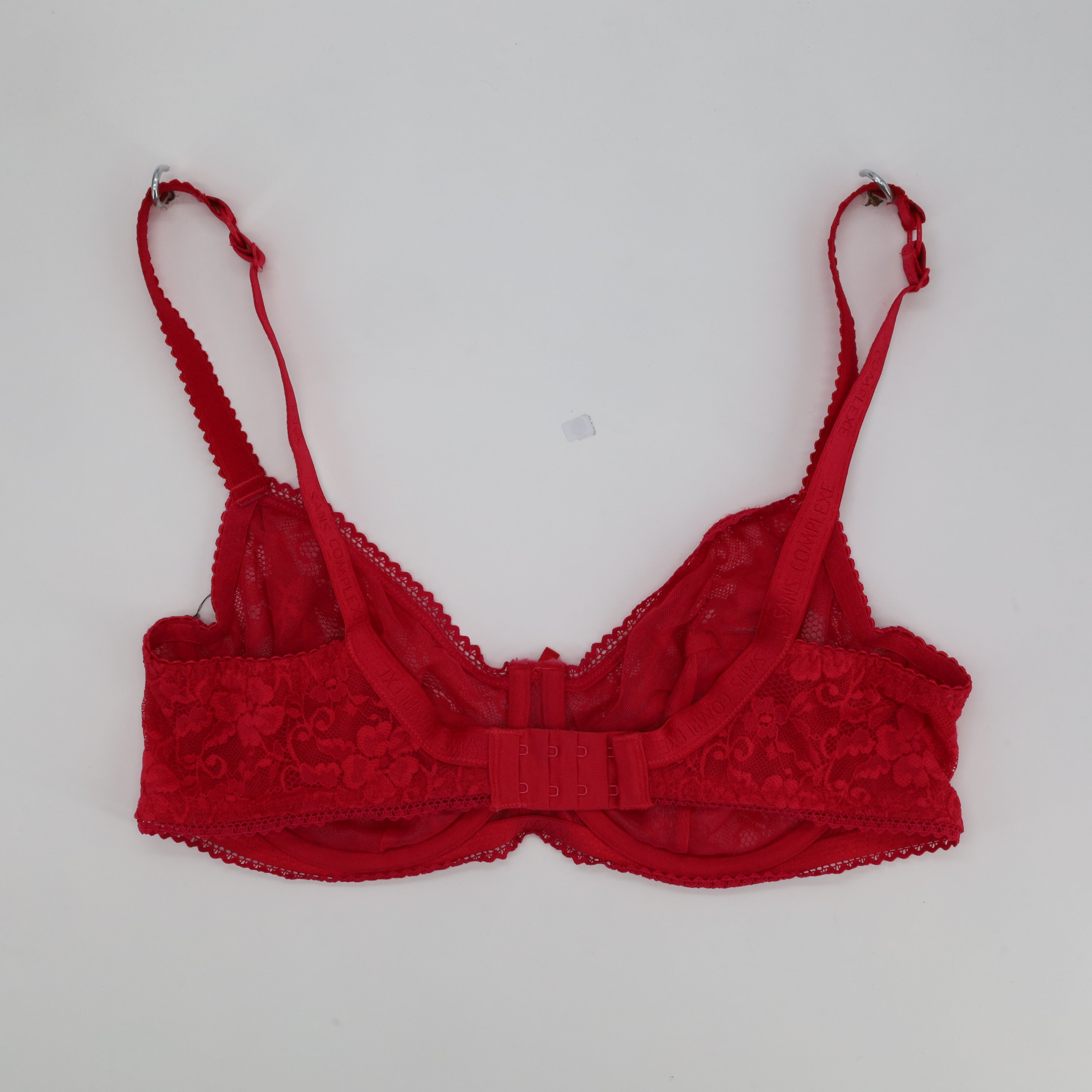Soutien-gorge Sans Complexe Rose