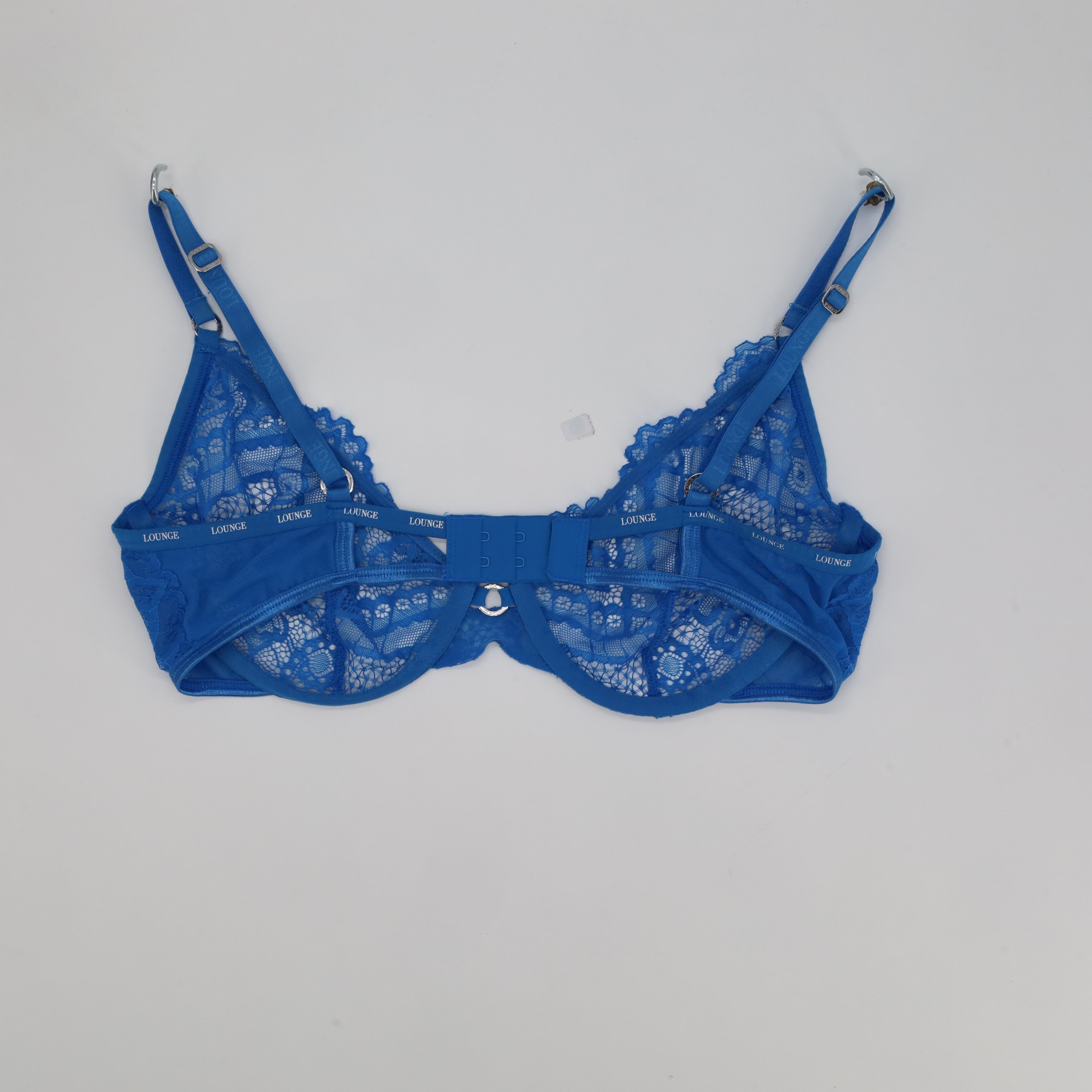 Soutien-gorge Lounge Bleu