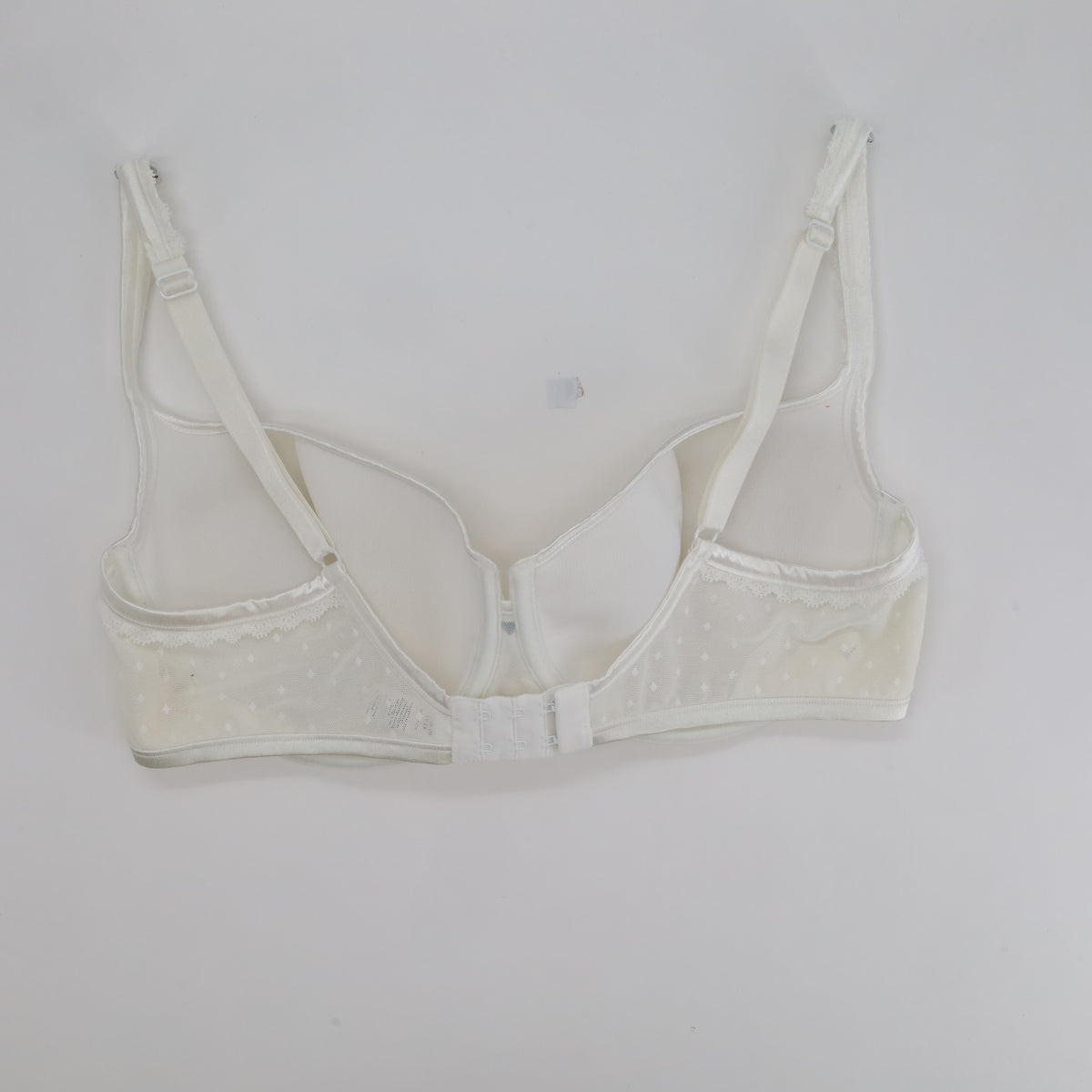 Soutien-gorge Maison Lejaby Blanc