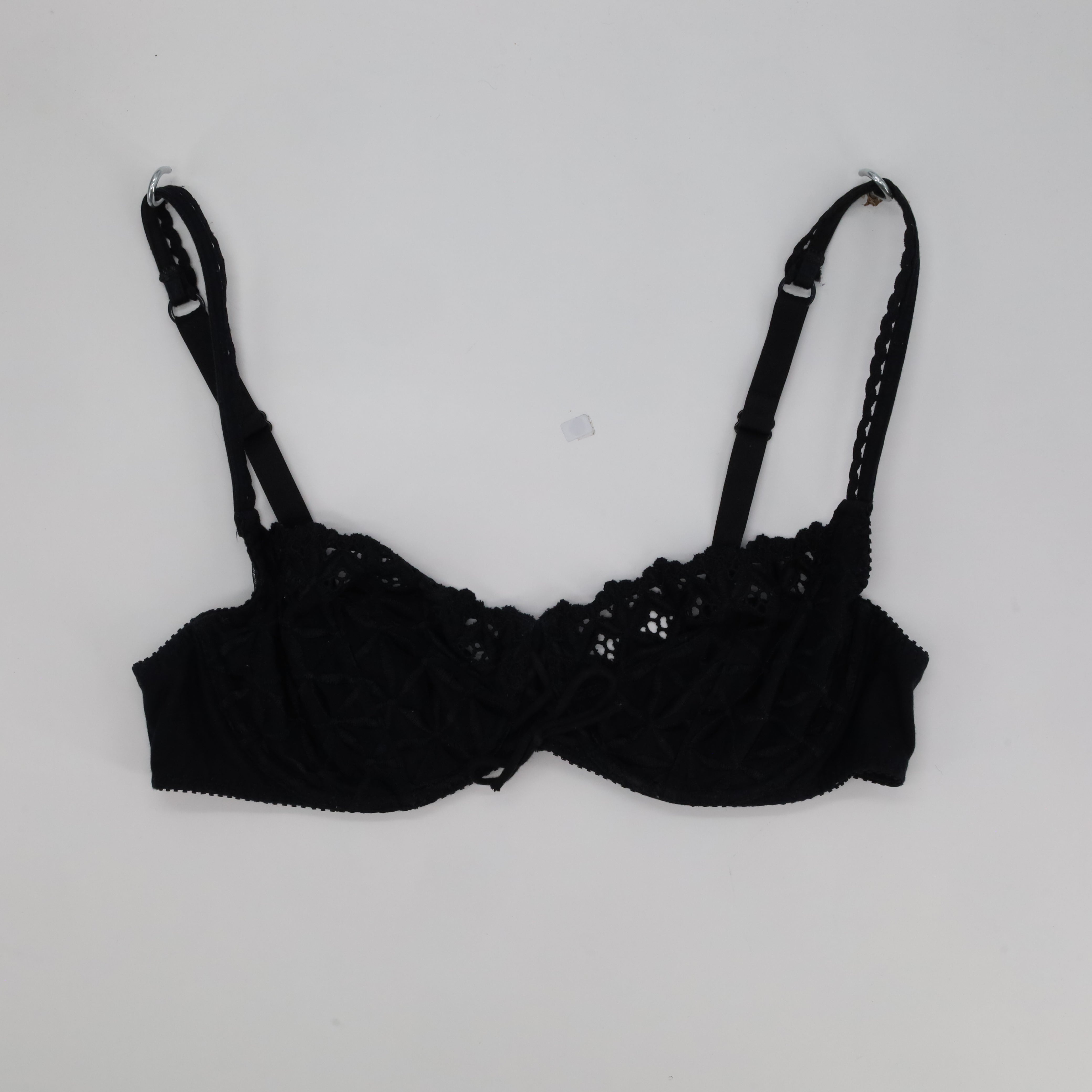 Soutien-gorge Aubade Noir