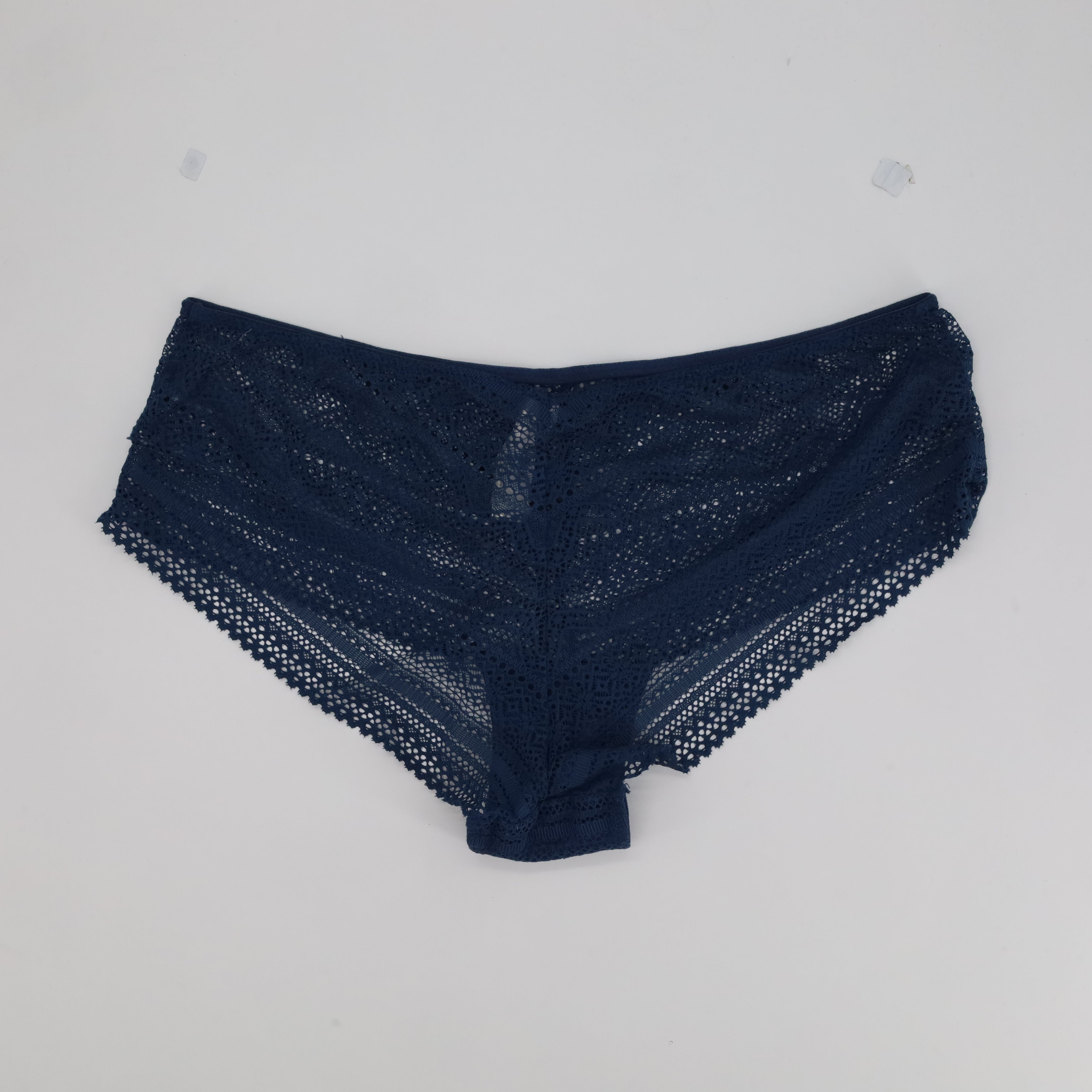 Culotte ETAM Bleu