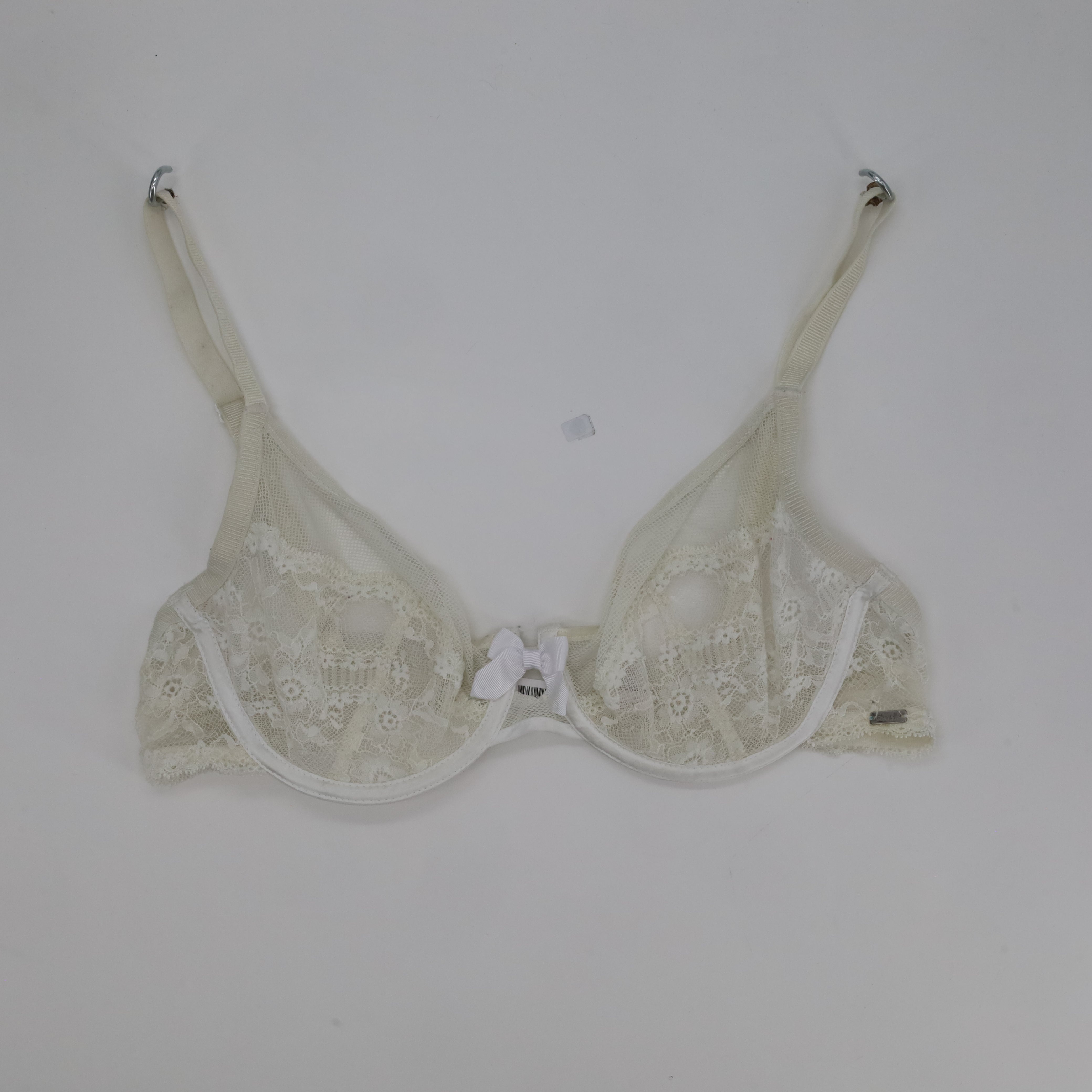 Soutien-gorge Chantelle Blanc