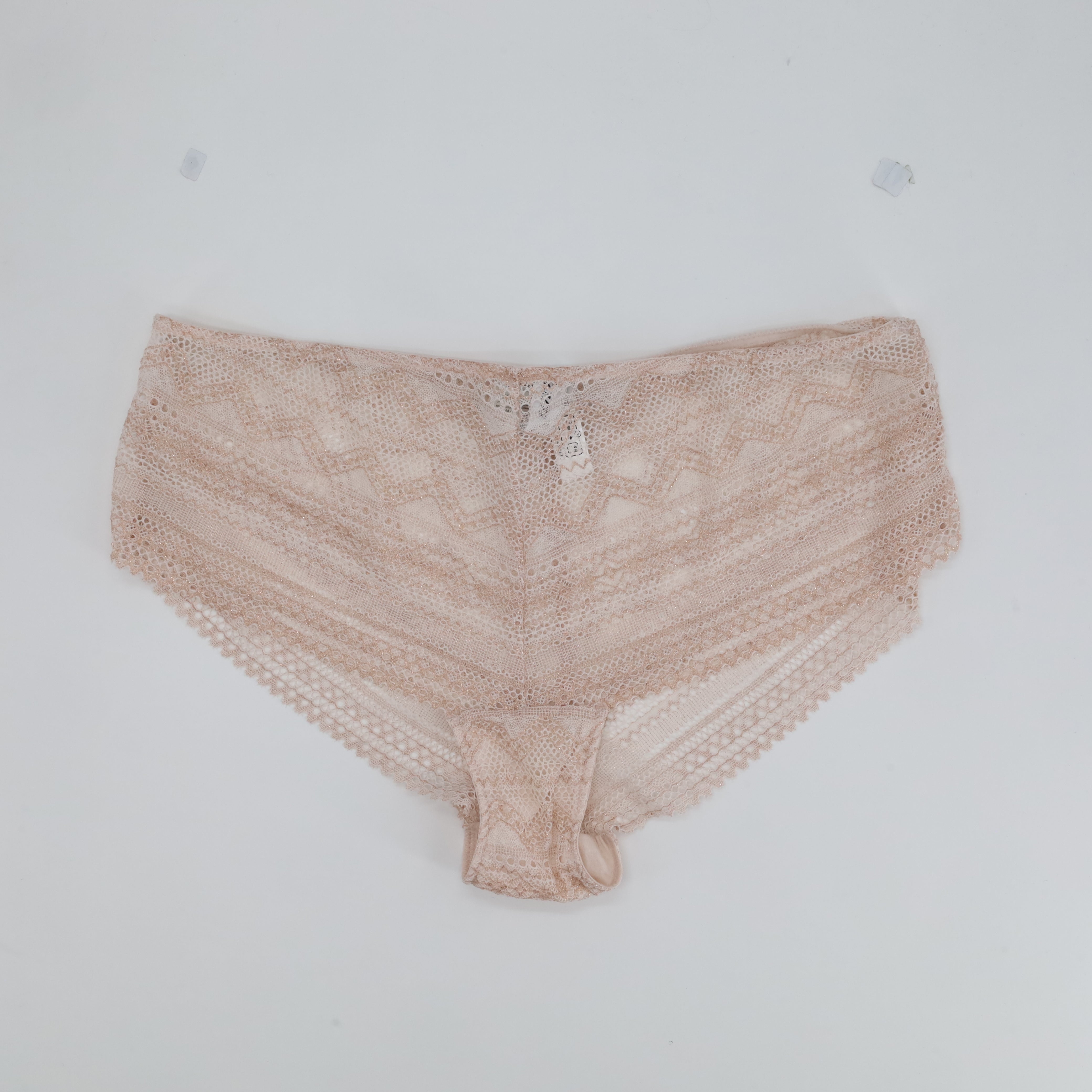 Culotte ETAM Rose