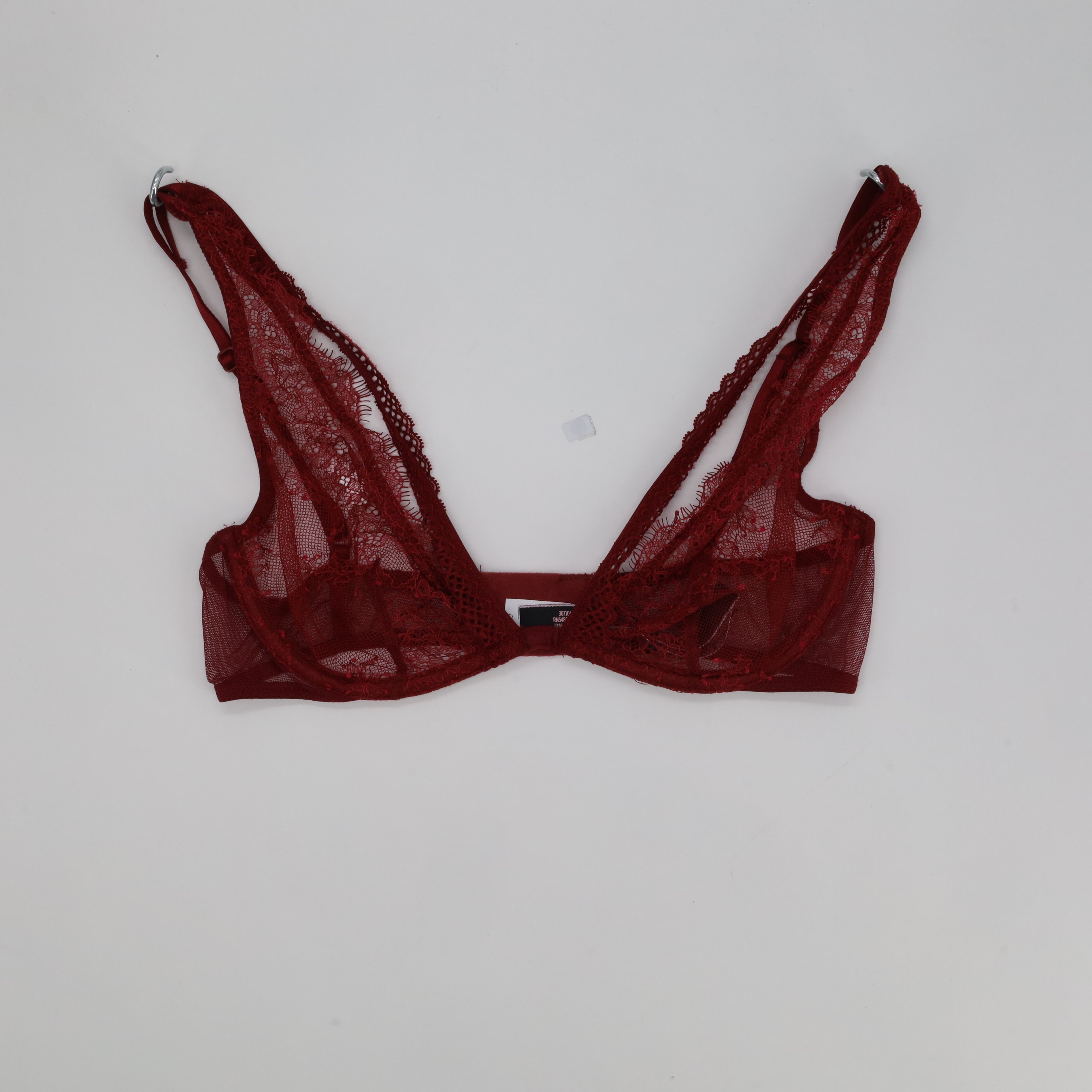 Soutien-gorge Victoria's Secret Rouge