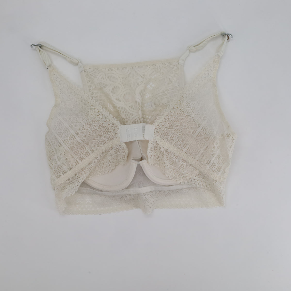Soutien-gorge ETAM Blanc