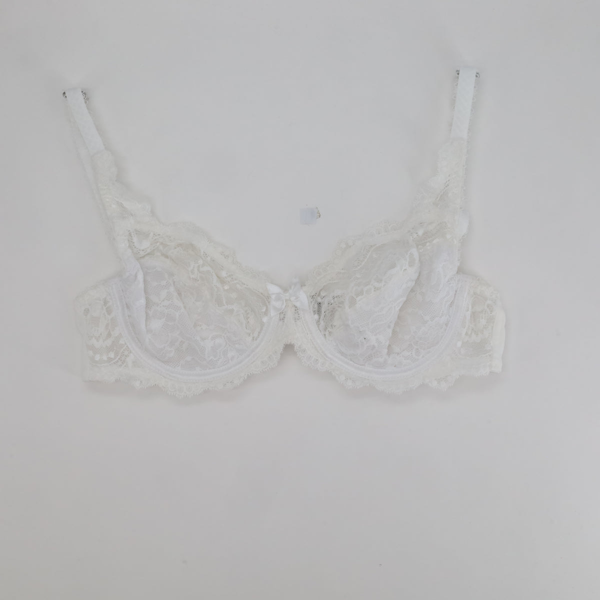 Soutien-gorge Playtex Blanc