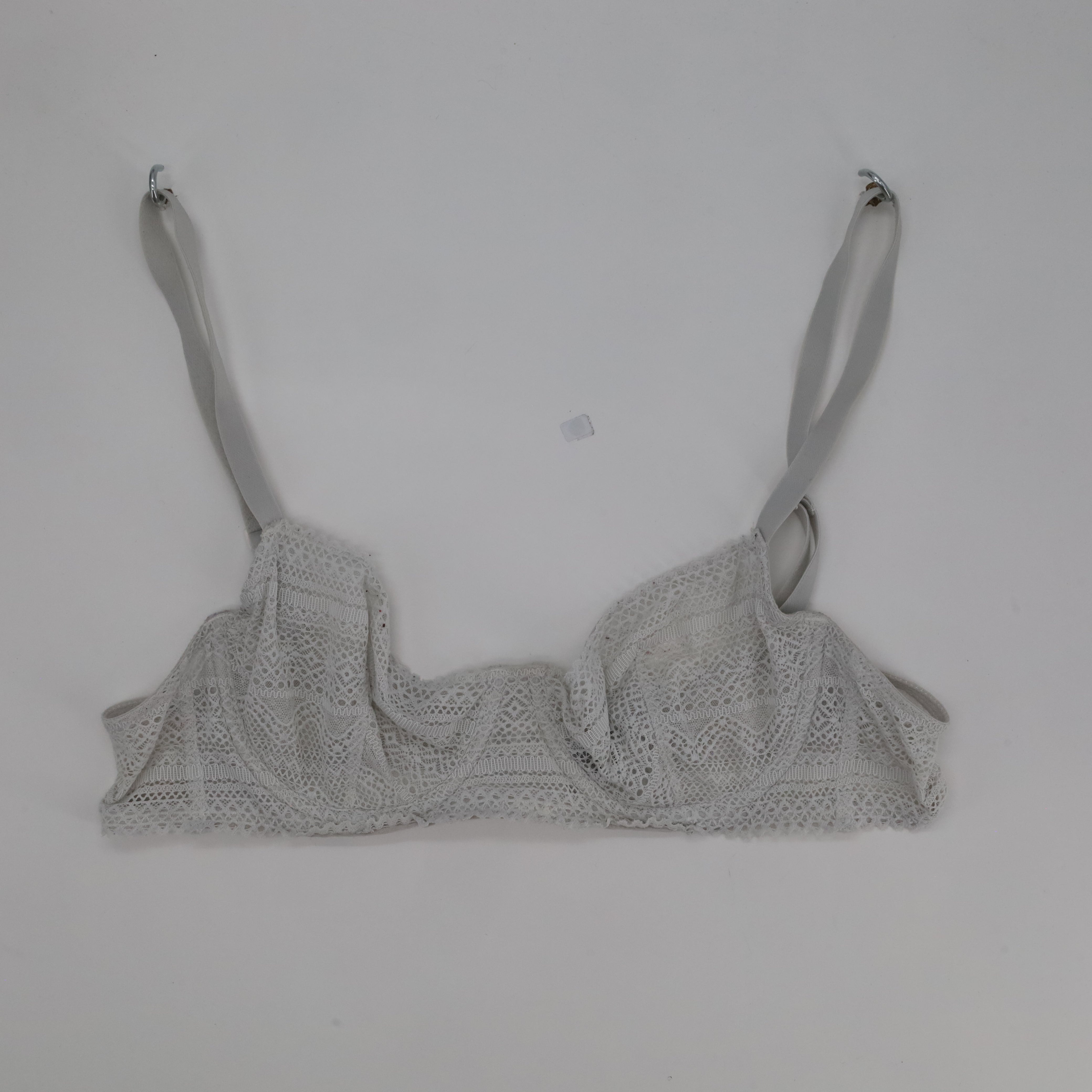 Soutien-gorge ETAM Blanc
