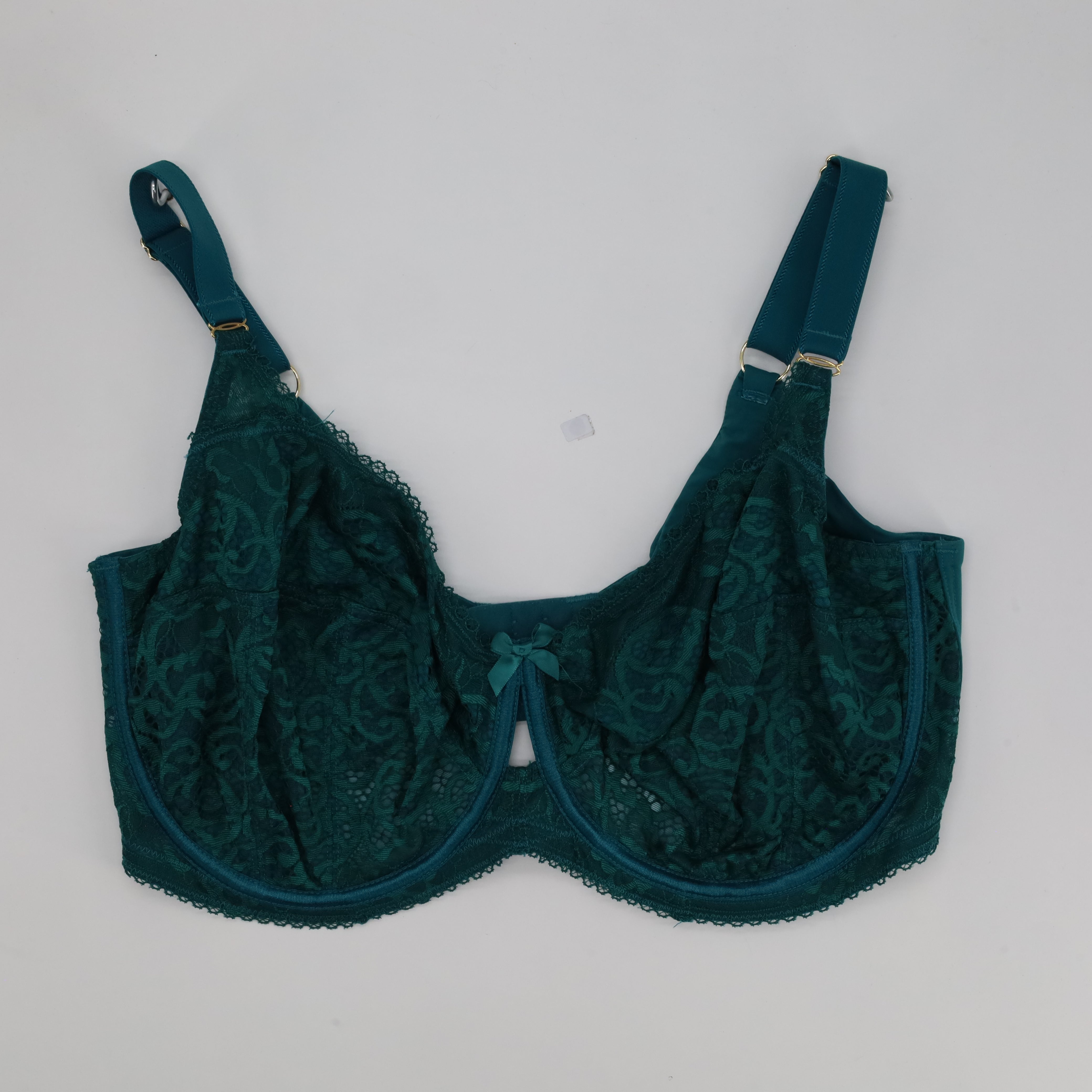 Soutien-gorge Sculptresse Vert