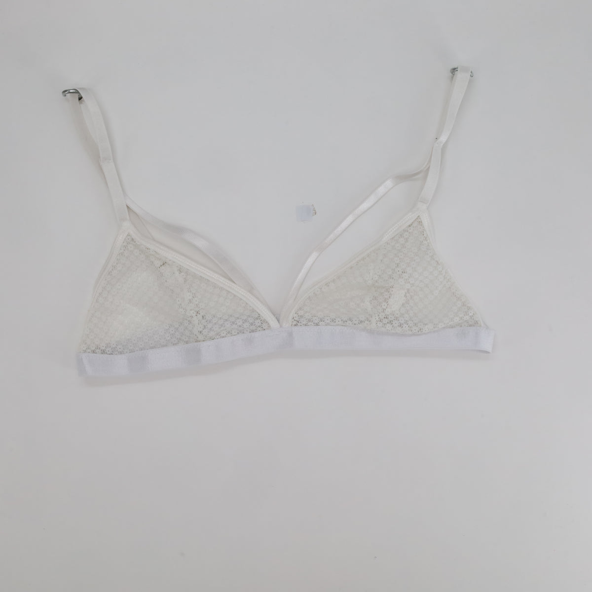 Soutien-gorge Blanc