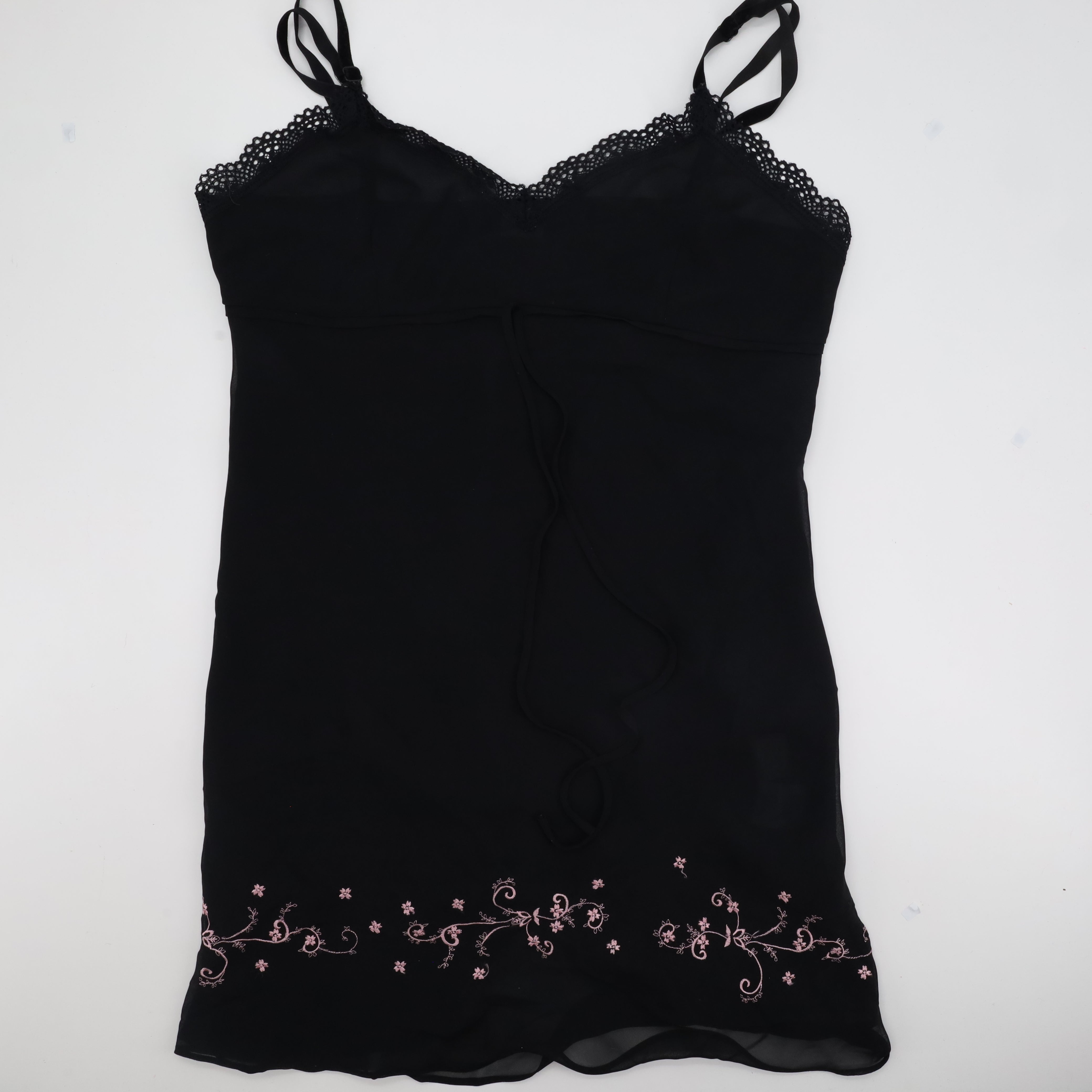 Nuisette Marque inconnue Noir