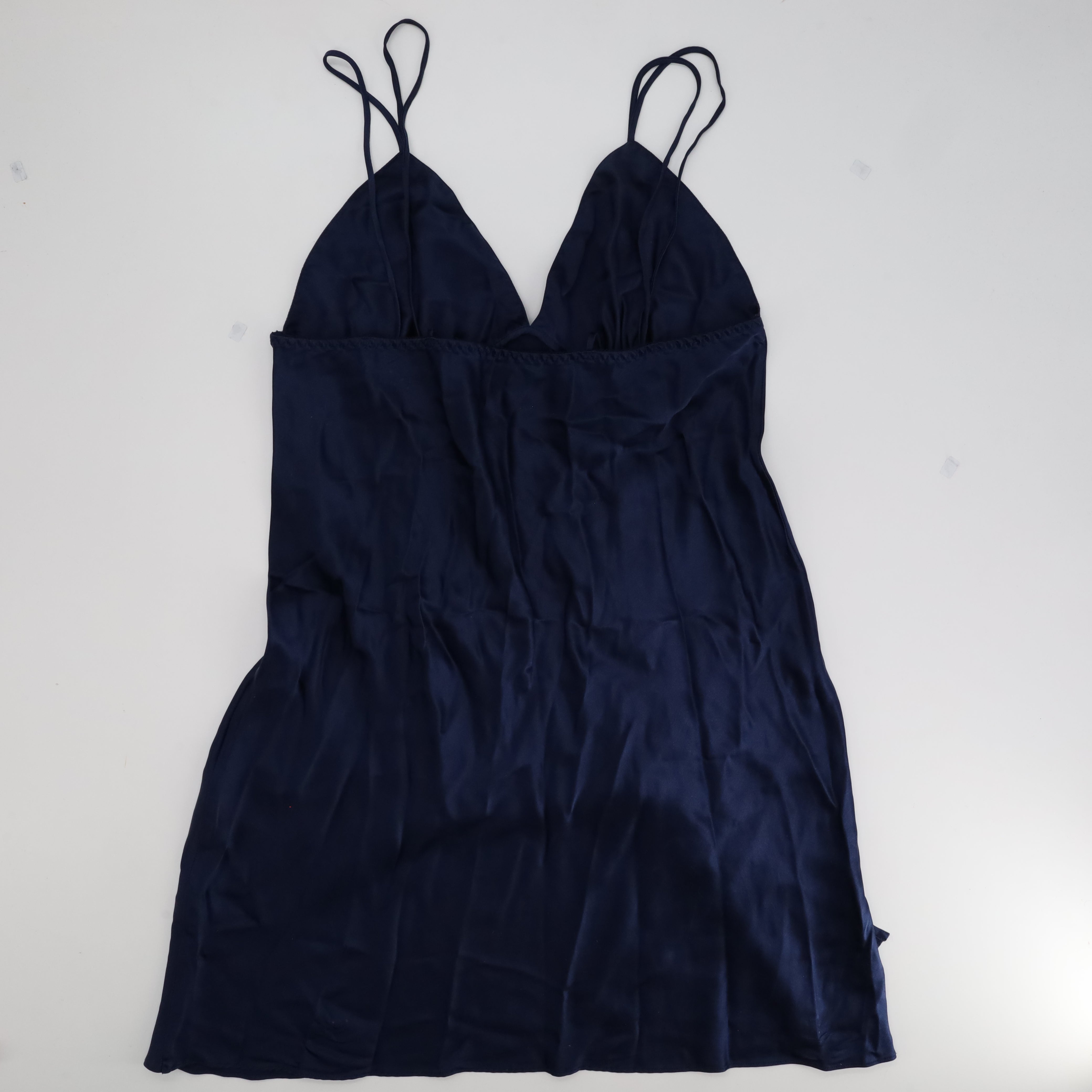 Nuisette Luna di Seta Bleu