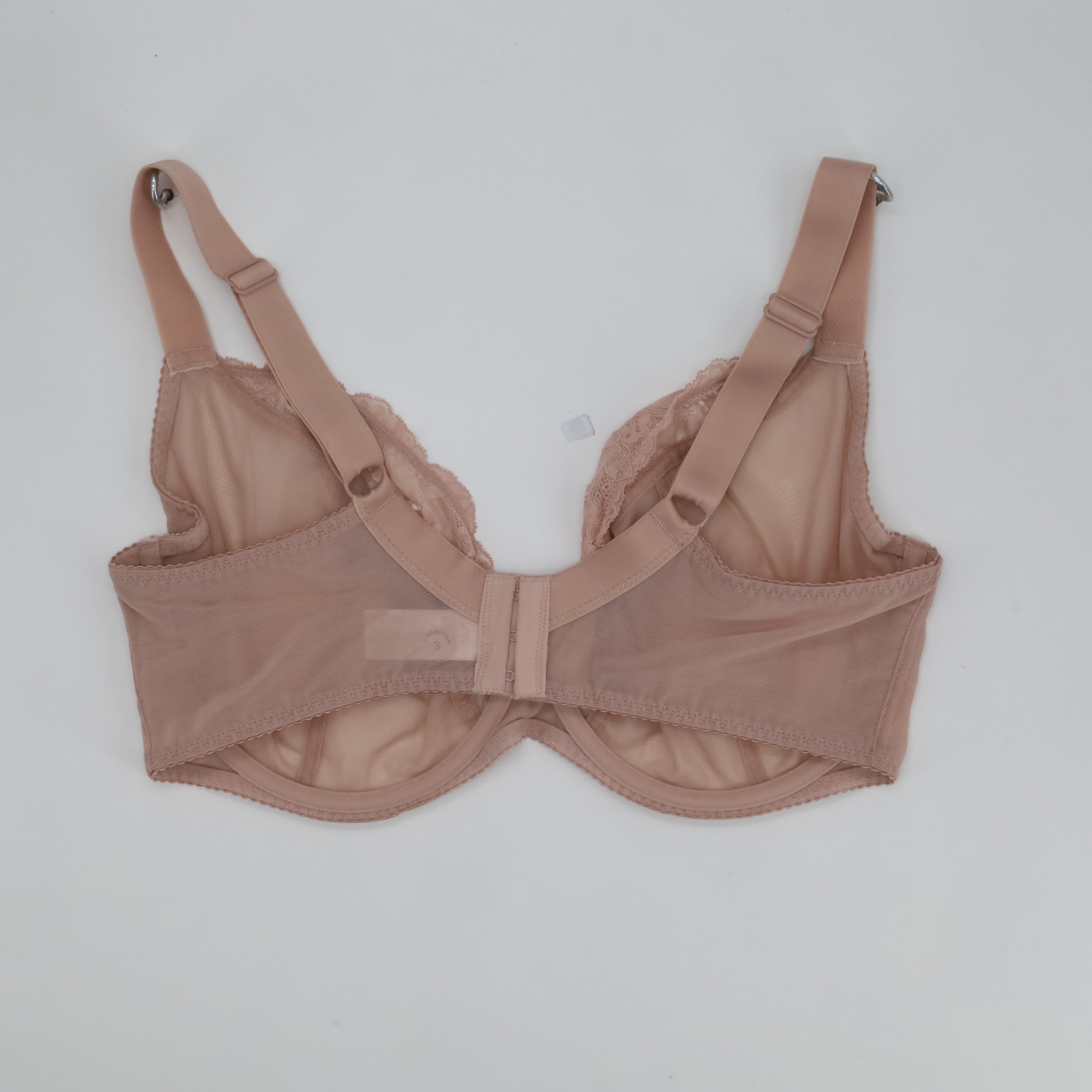Soutien-gorge Flirtelle Rose