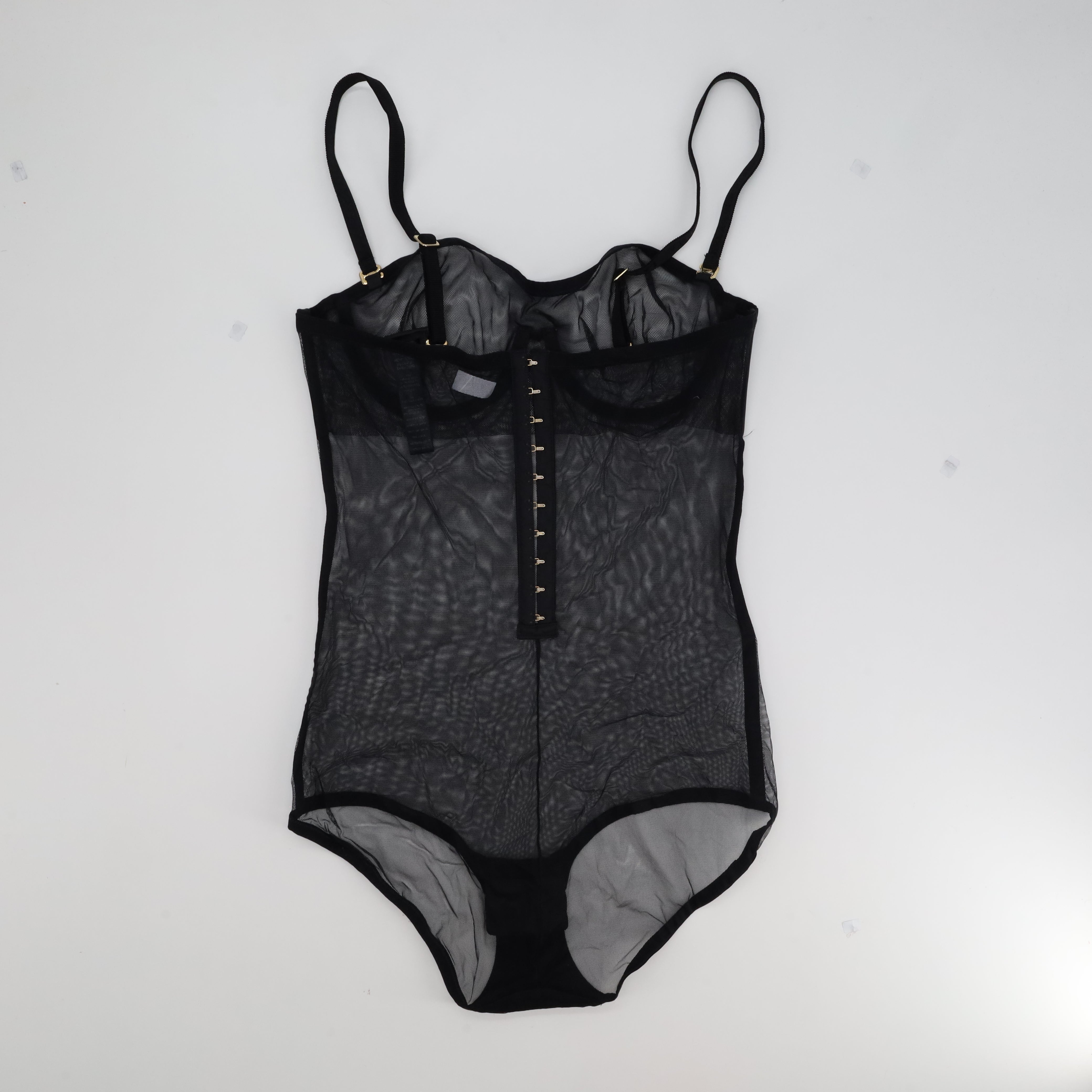 Body La Perla Noir