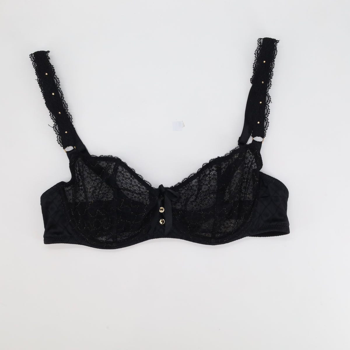 Soutien-gorge Aubade Noir