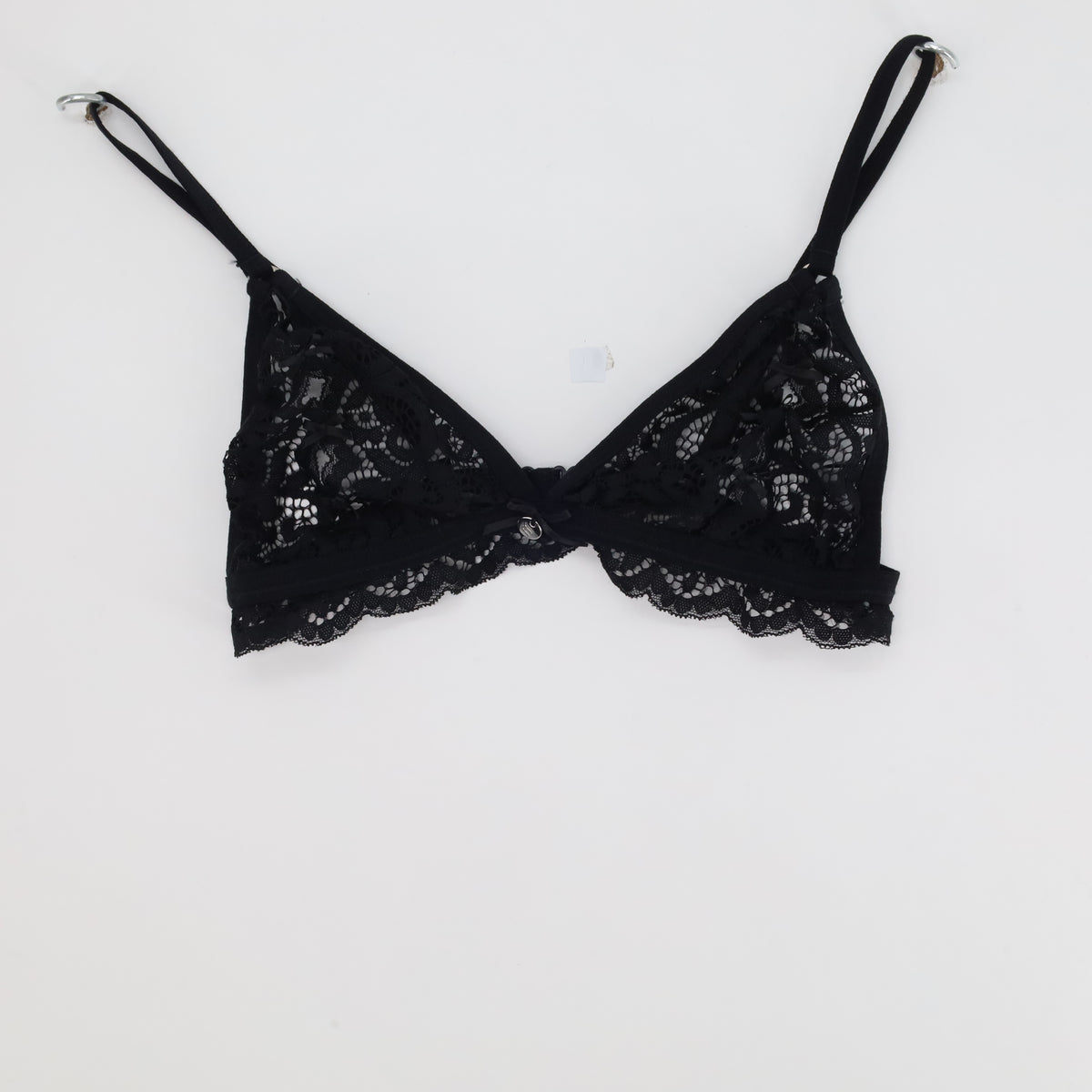 Soutien-gorge Obsessive Noir