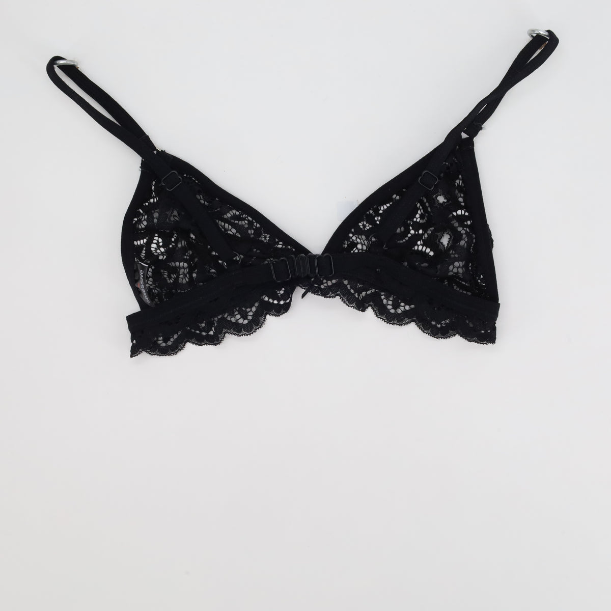Soutien-gorge Obsessive Noir