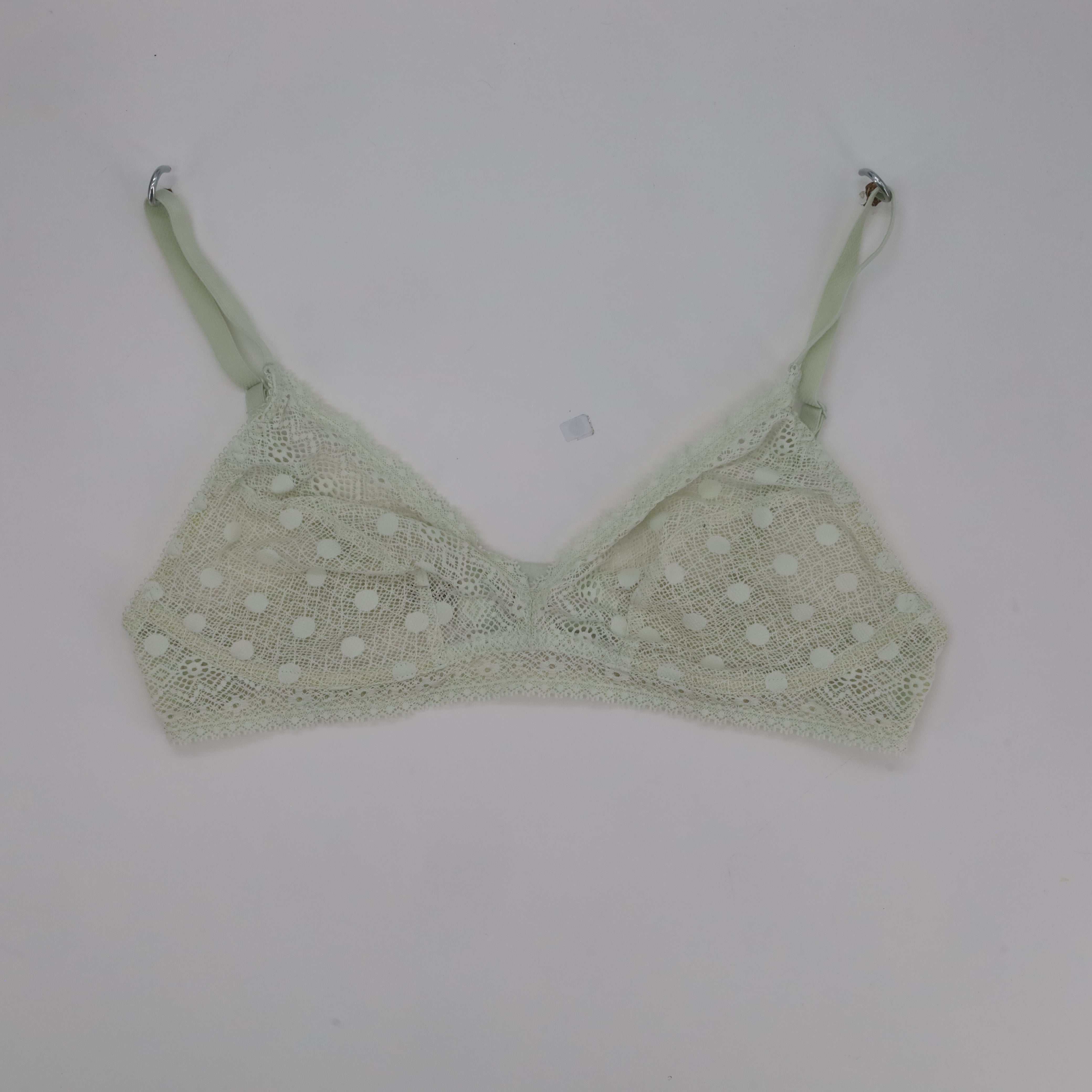 Soutien-gorge Princesse tam.tam Vert