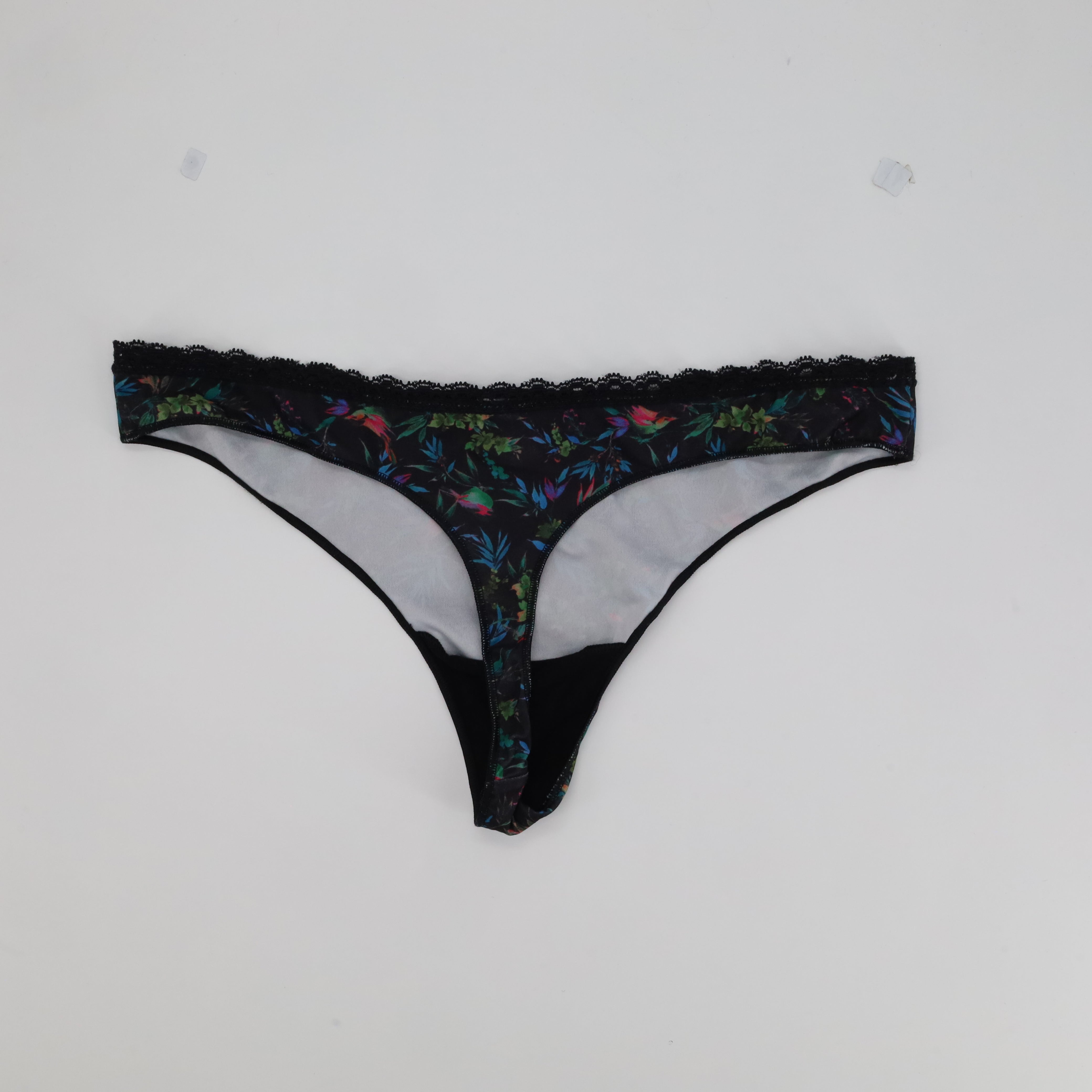 String Antigel Noir
