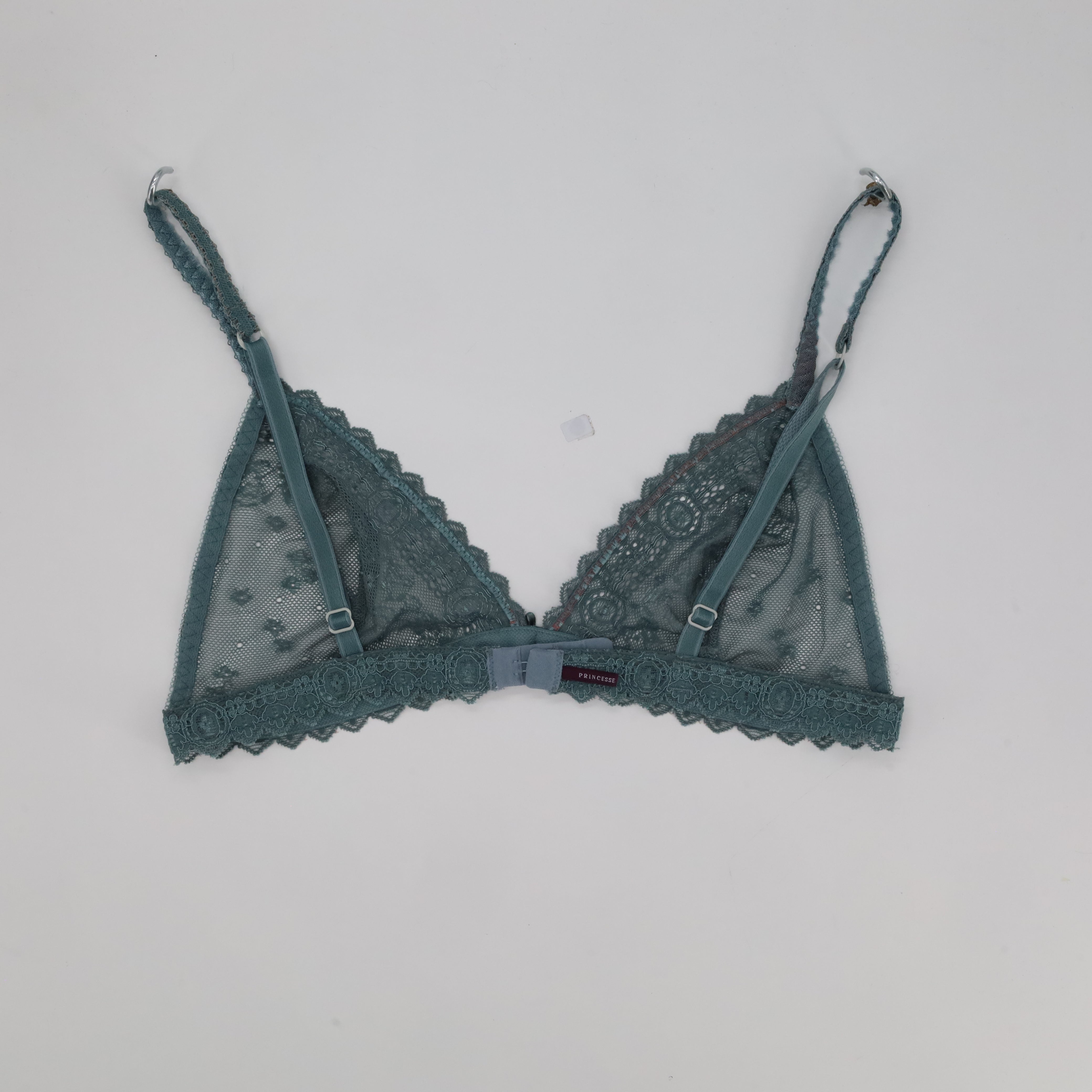 Soutien-gorge Princesse tam.tam Bleu