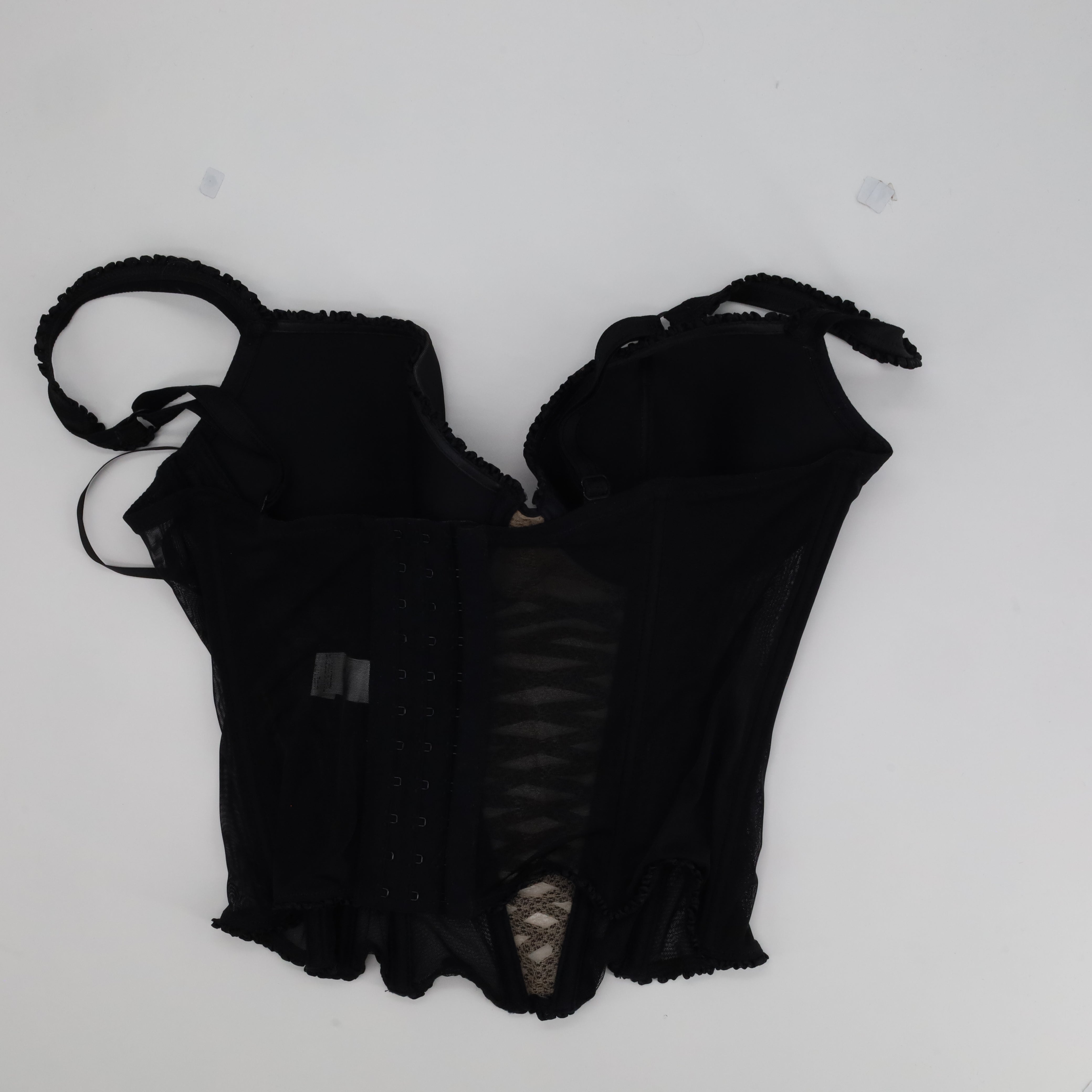 Corset Chantal Thomass Noir