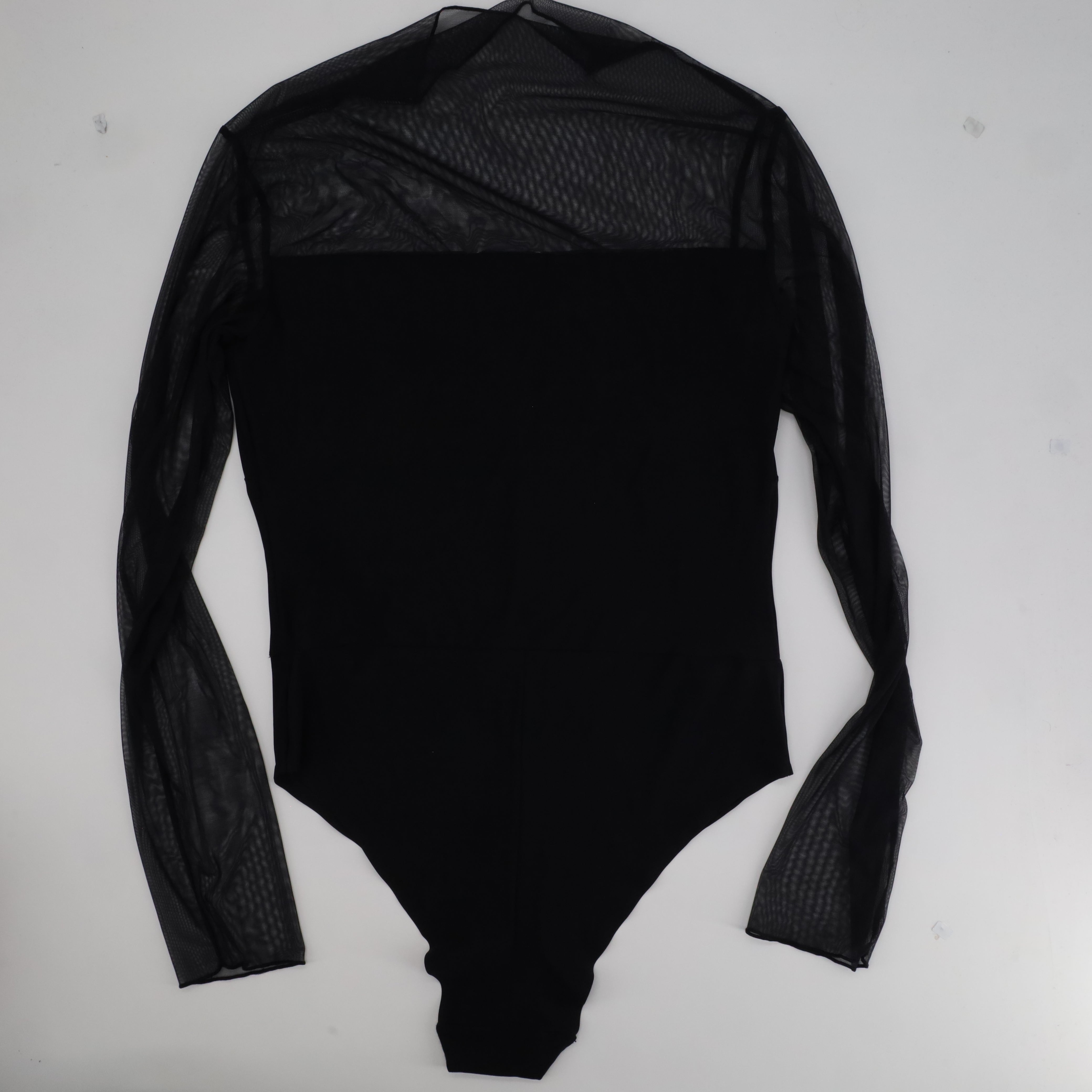 Body RougeGorge Noir