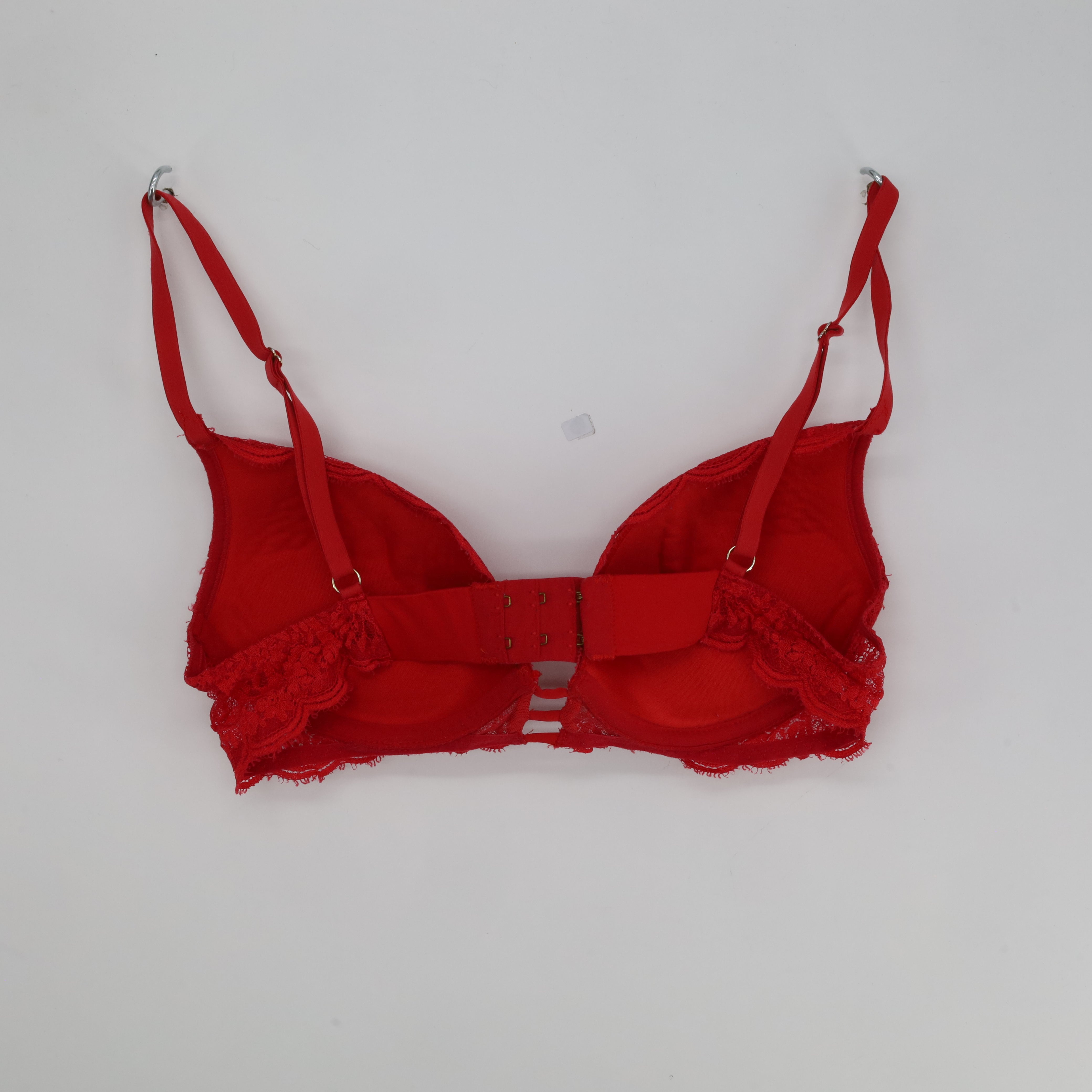 Soutien-gorge ETAM Rouge