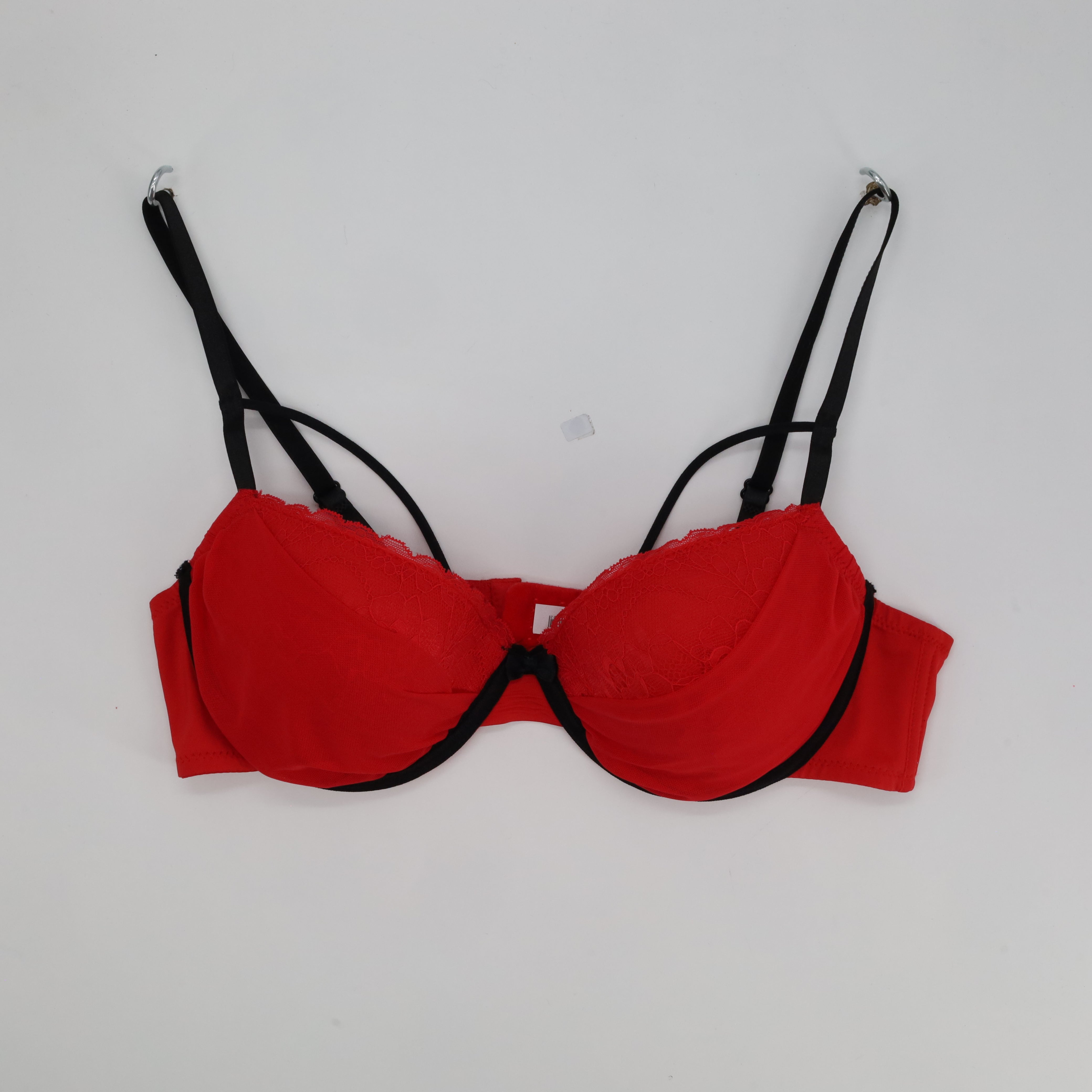 Soutien-gorge Manoukian Rouge