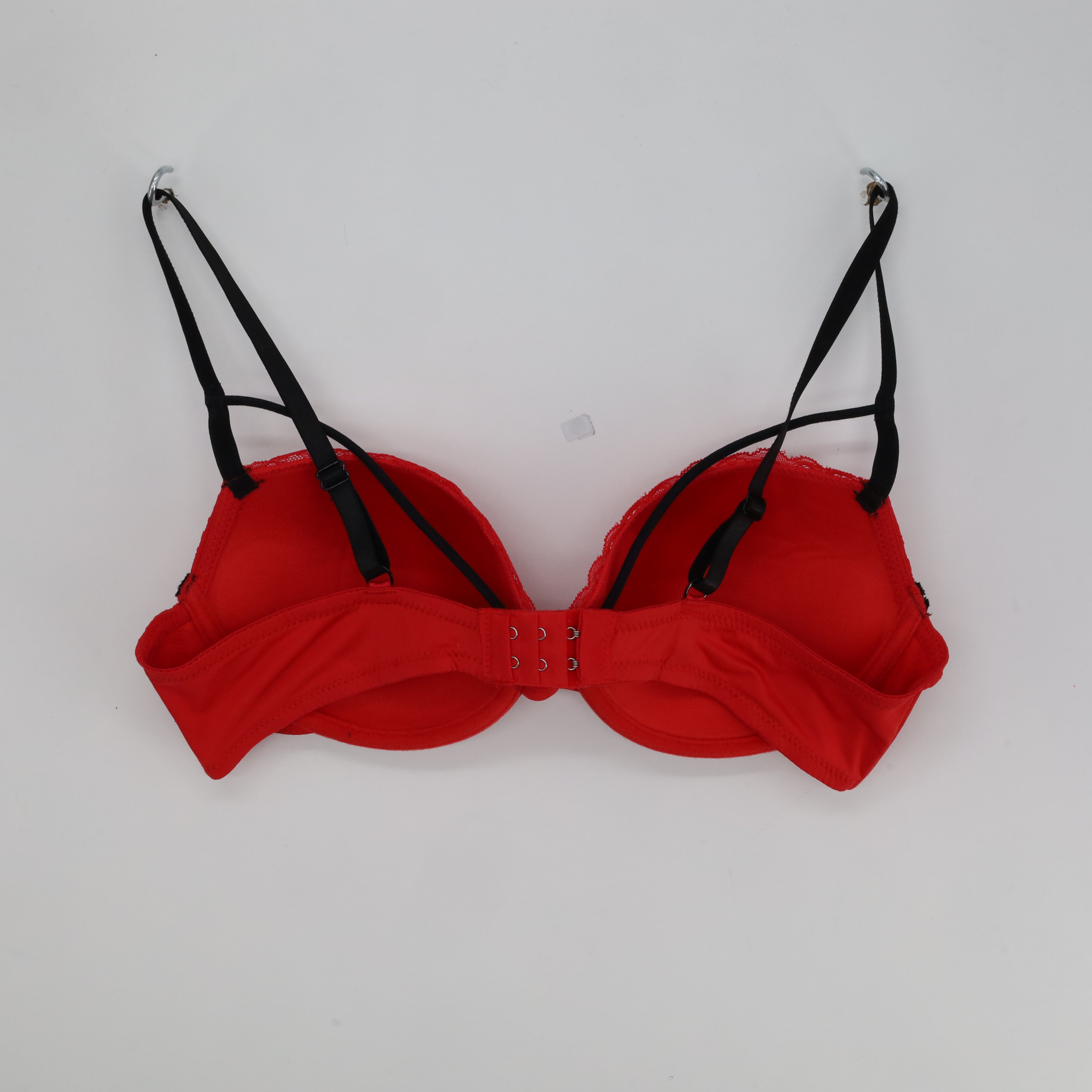 Soutien-gorge Manoukian Rouge