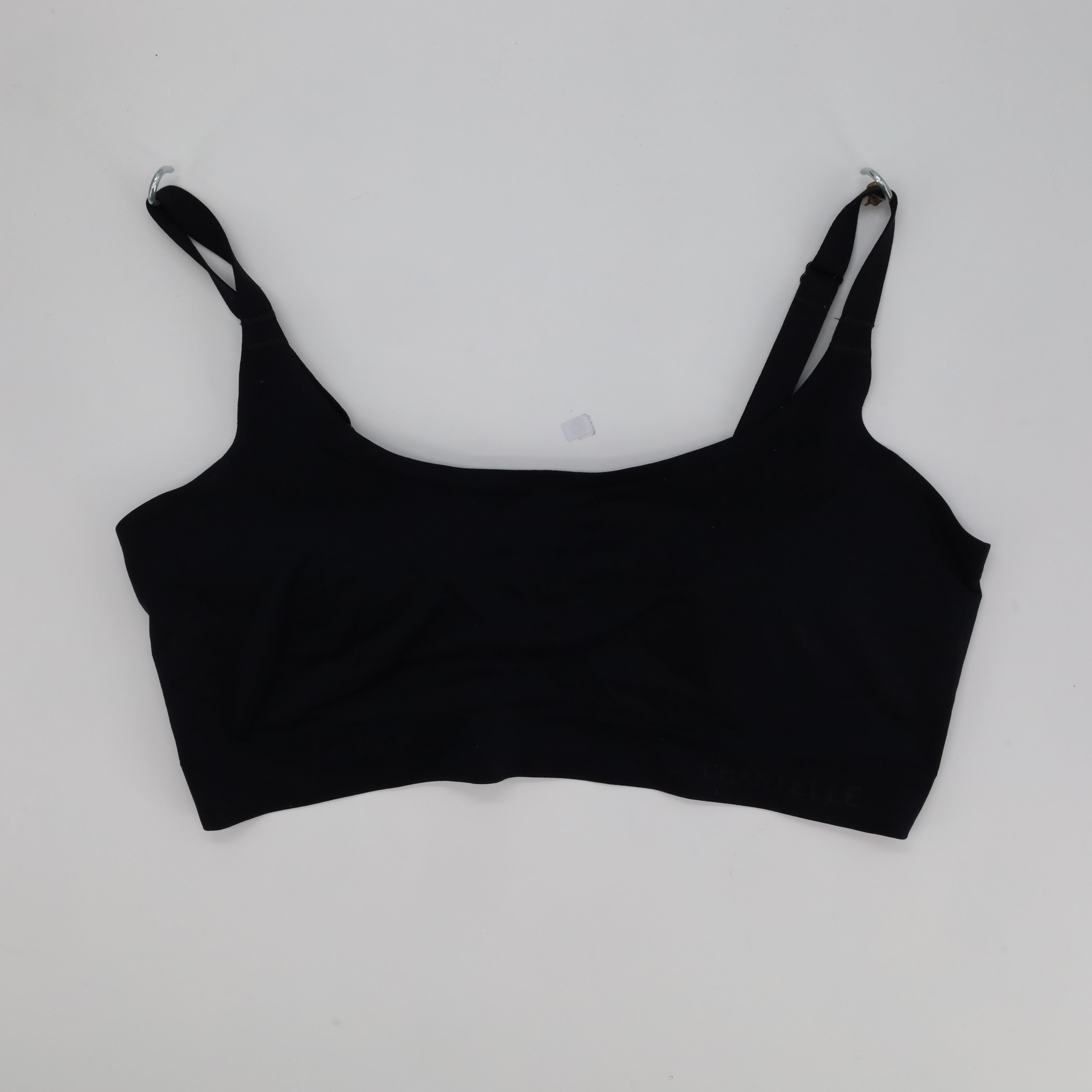 Brassière Chantelle Noir