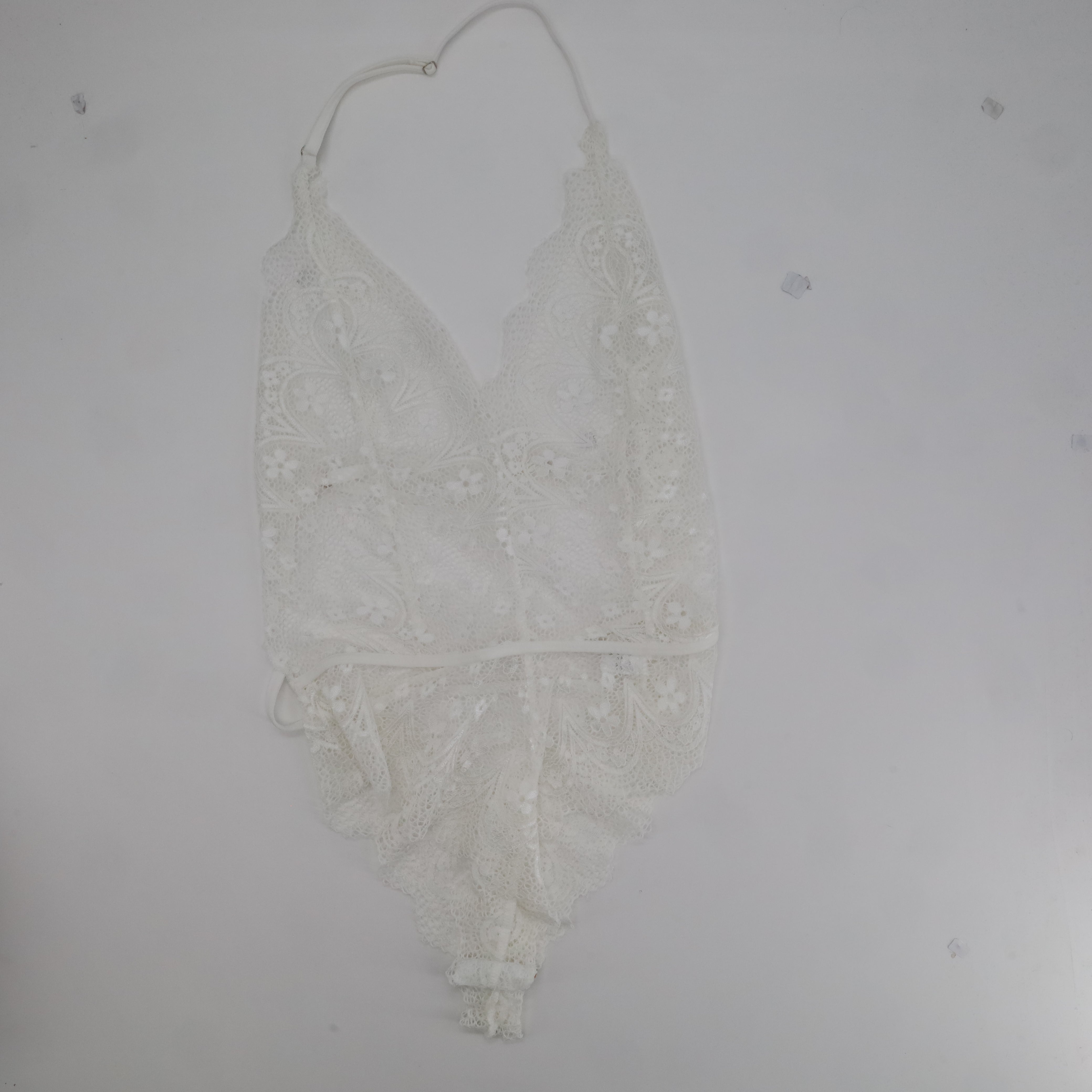 Body Blanc