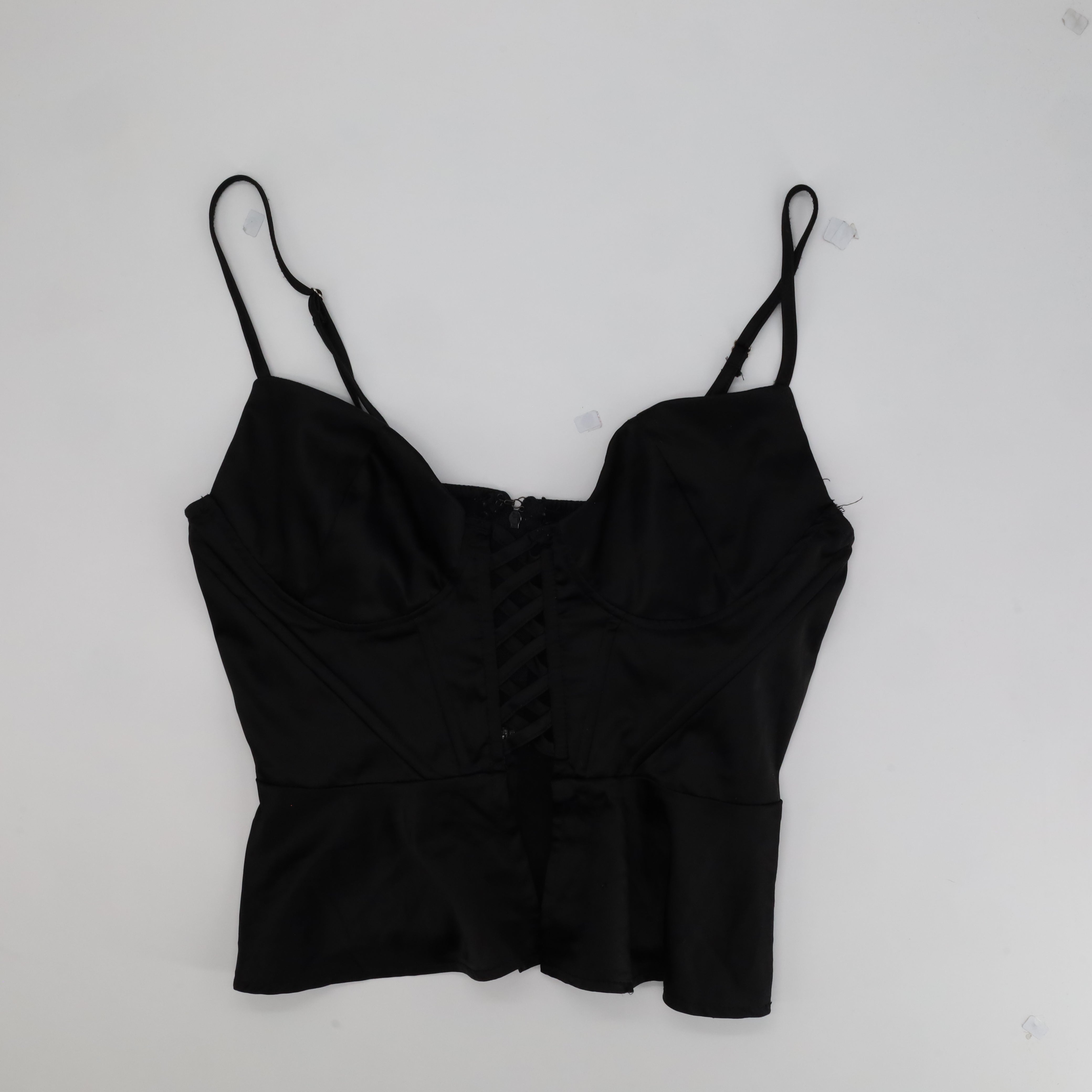 Corset Windsor Noir