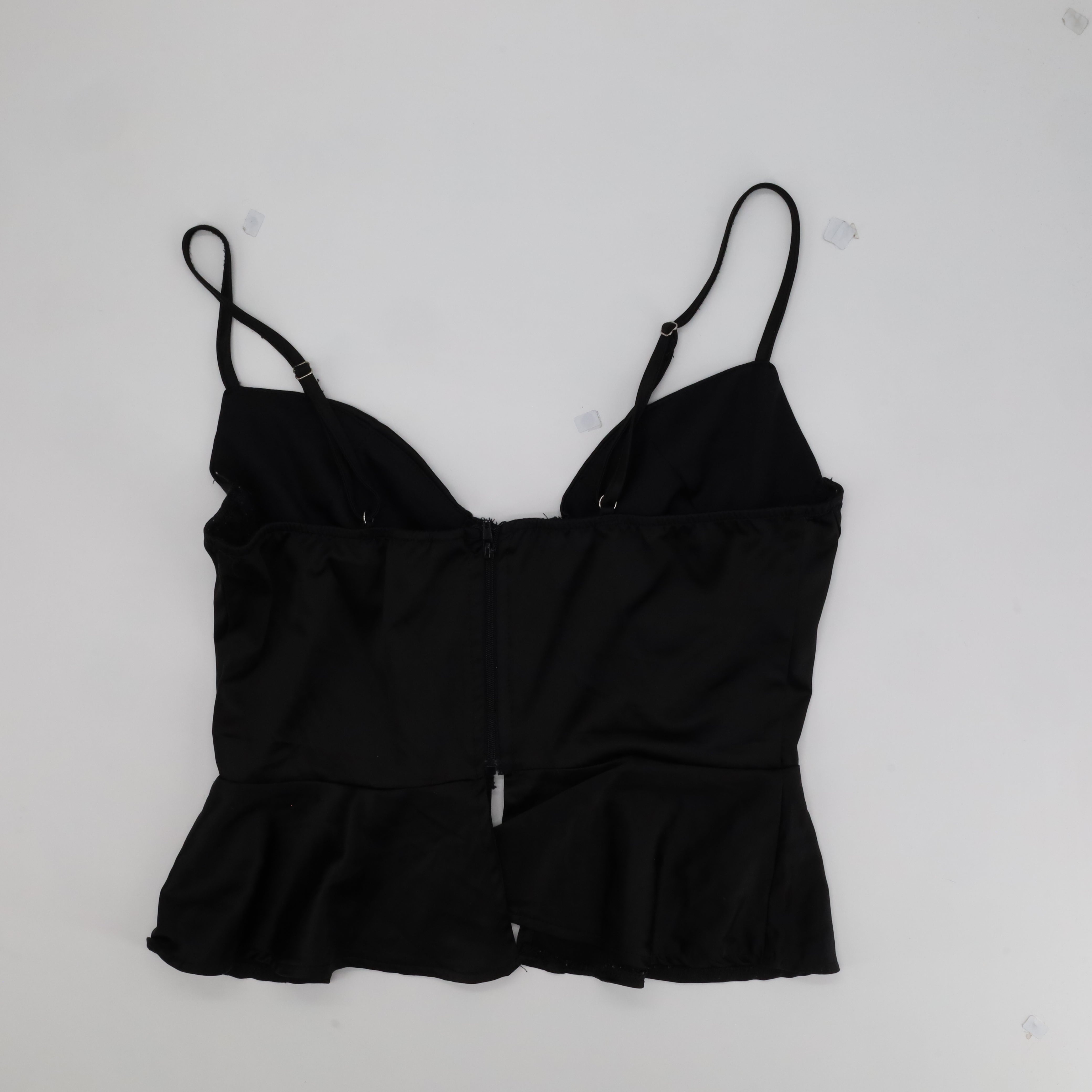 Corset Windsor Noir