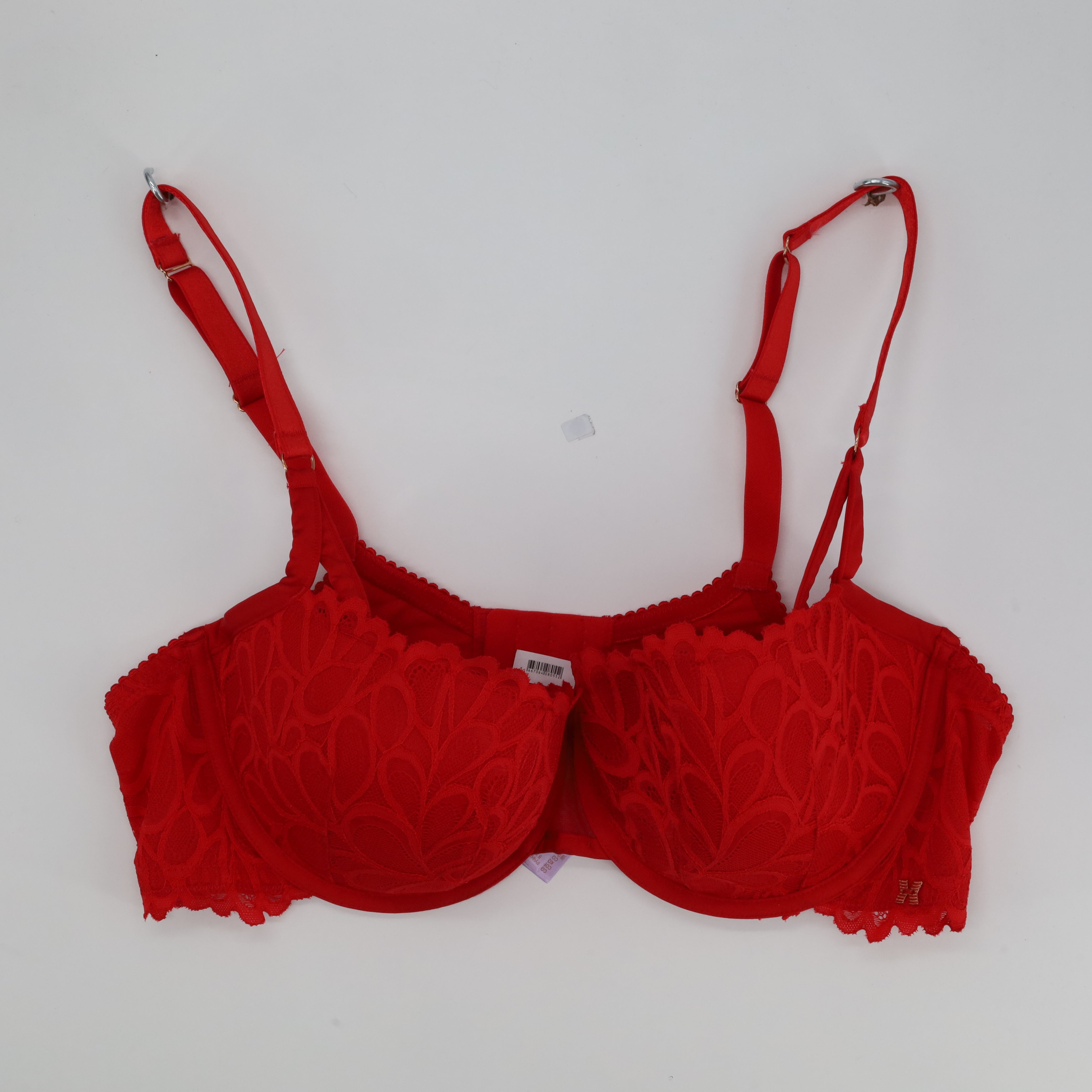 Soutien-gorge Savage x Fenty Rouge