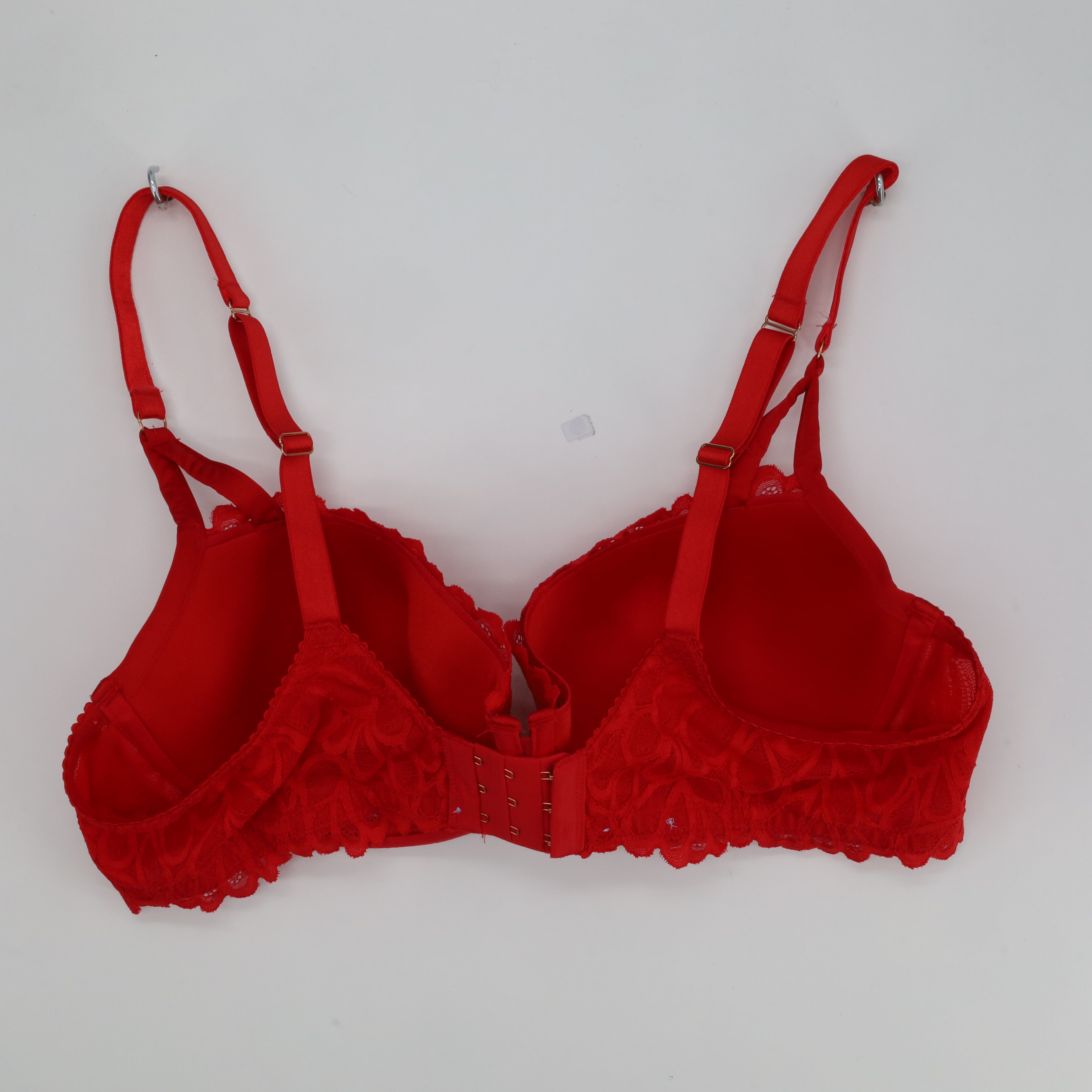 Soutien-gorge Savage x Fenty Rouge
