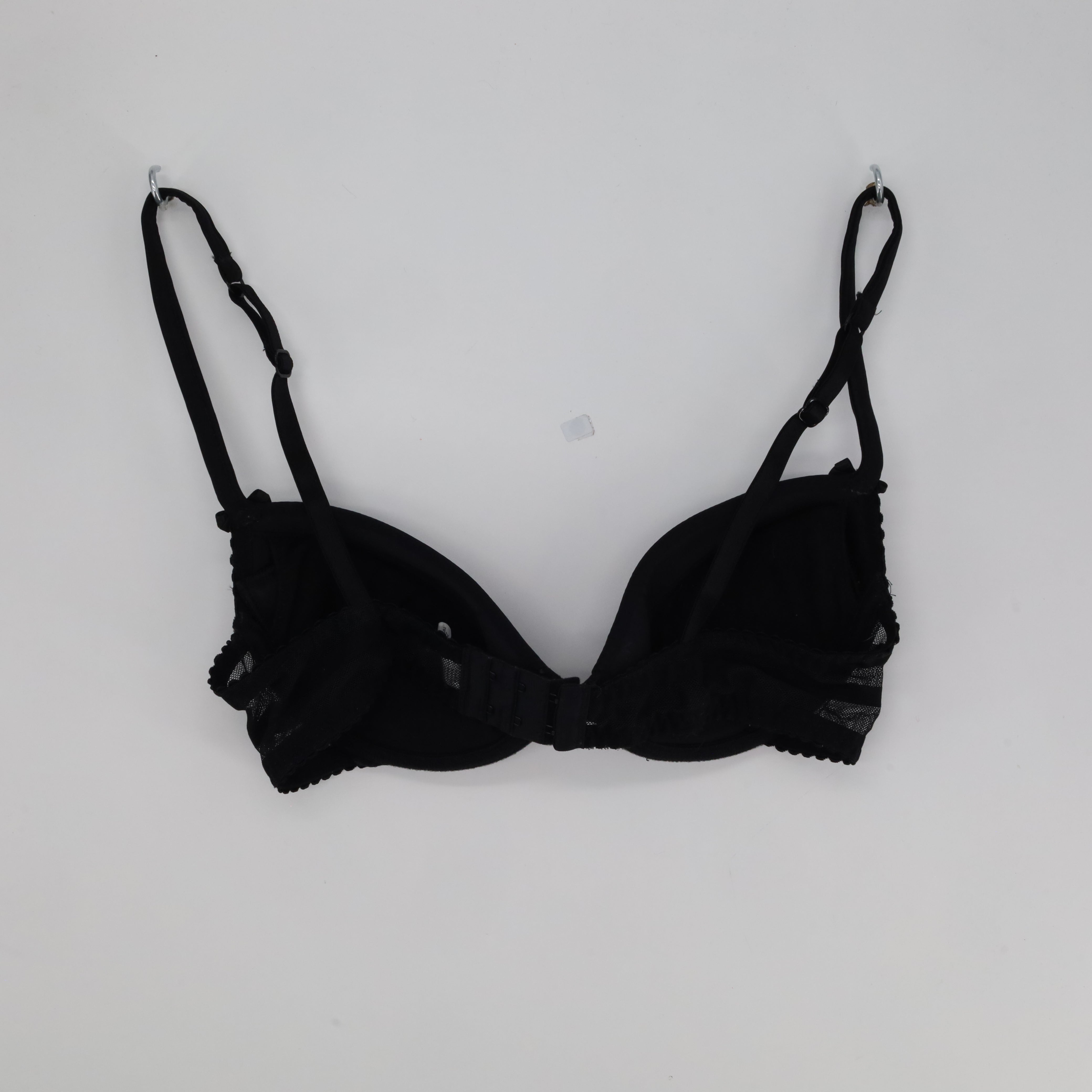 Soutien-gorge Allande Noir