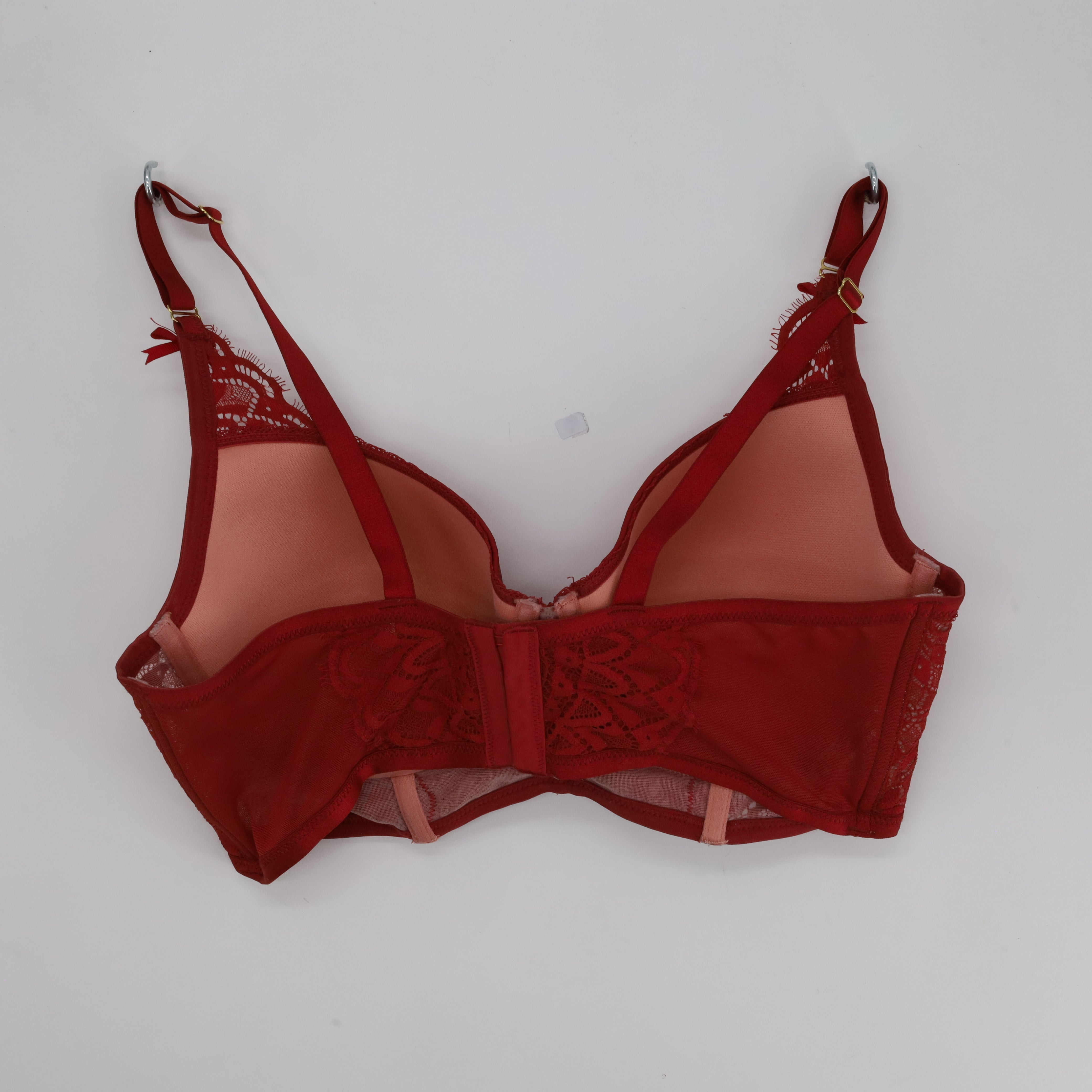 Soutien-gorge Hunkemöller Rouge