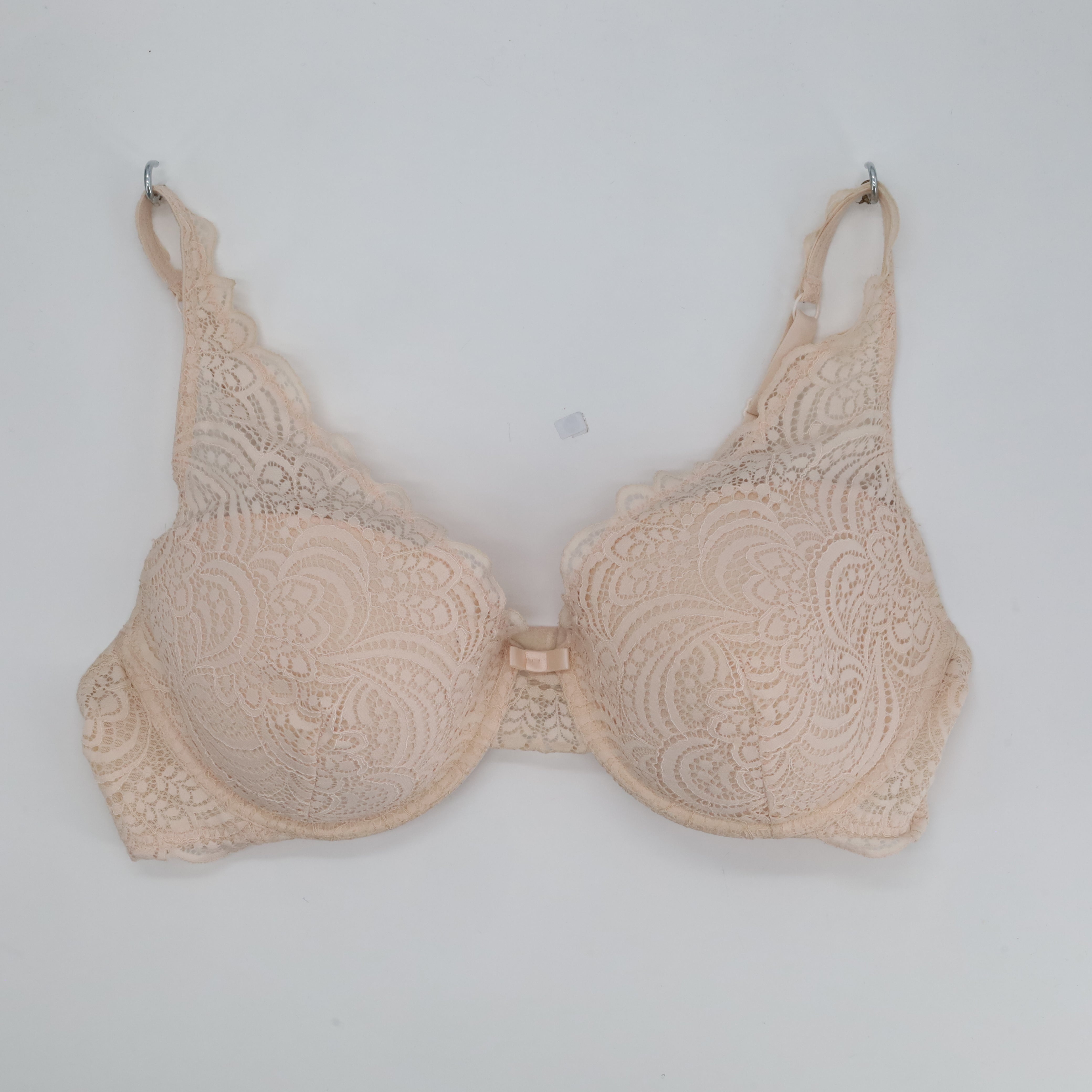 Soutien-gorge RougeGorge Rose