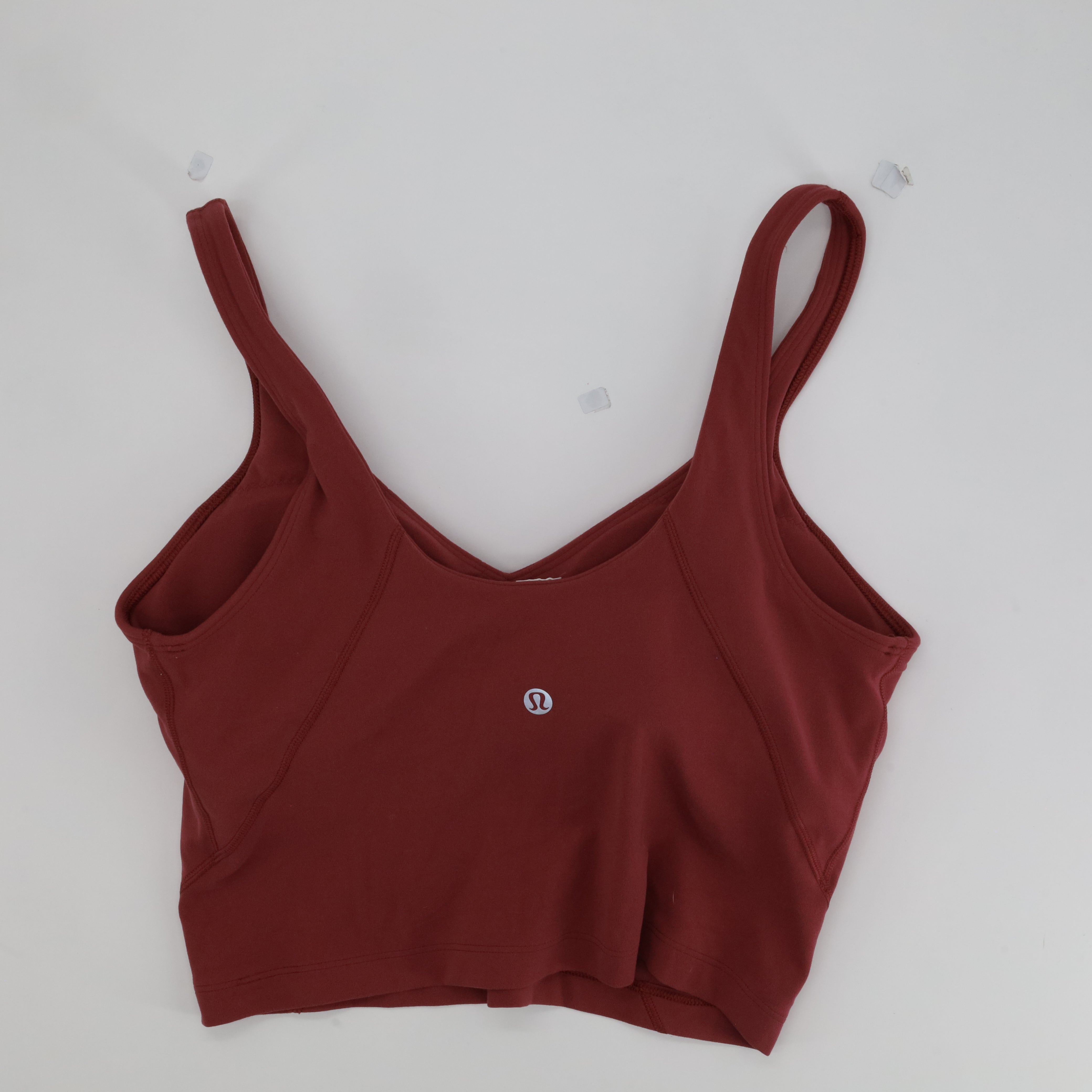 Brassière Lululemon Rose