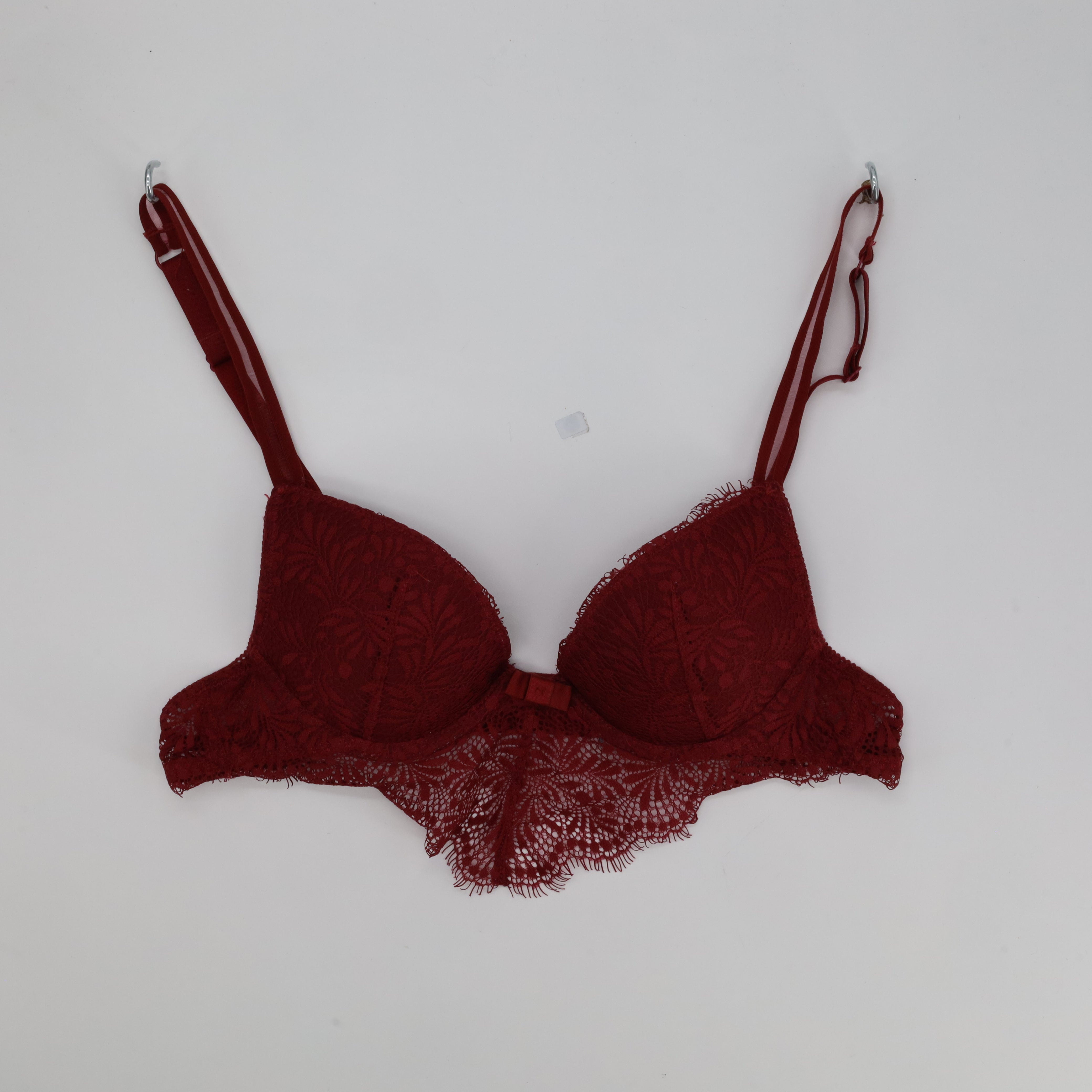 Soutien-gorge ETAM Rouge