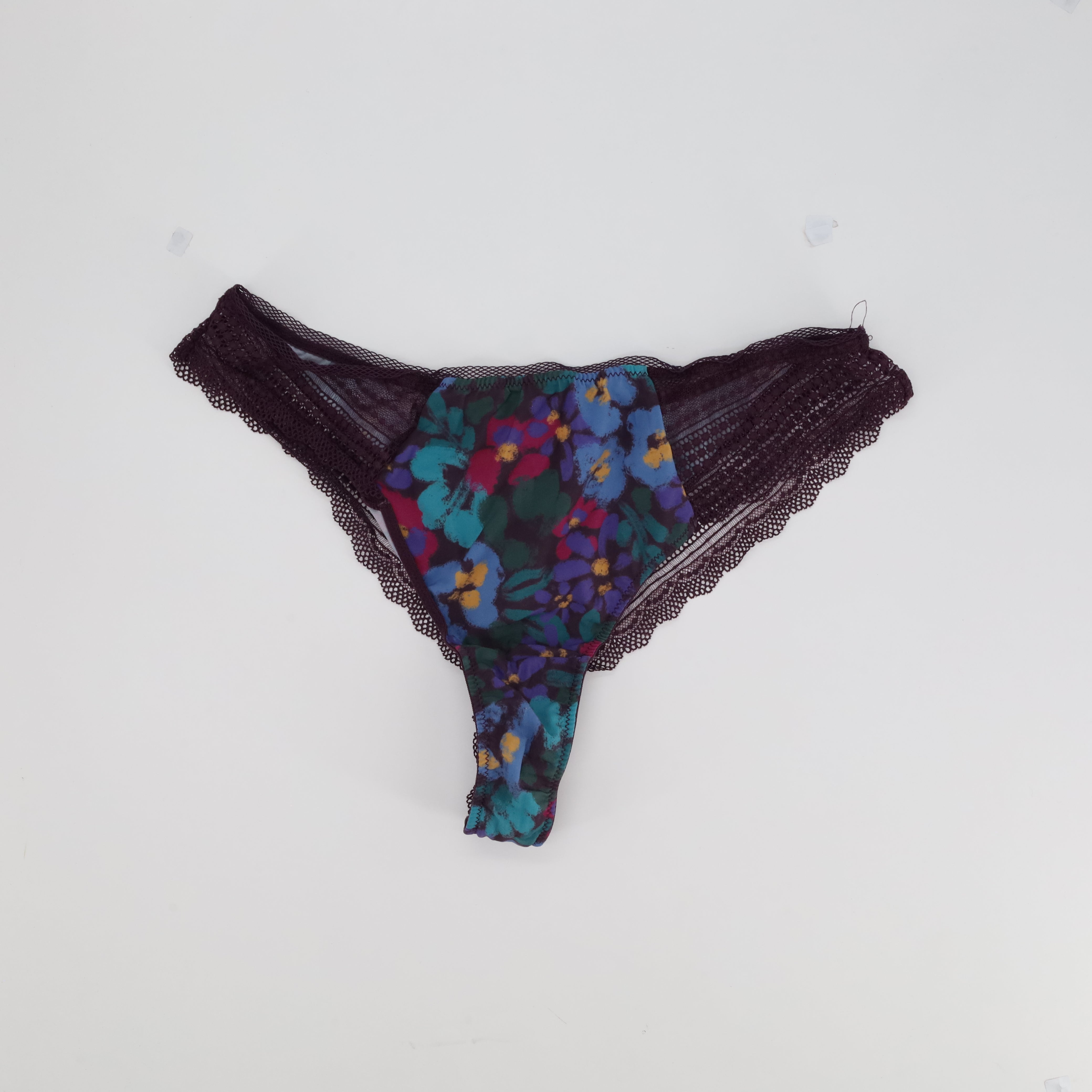 Tanga RougeGorge Violet