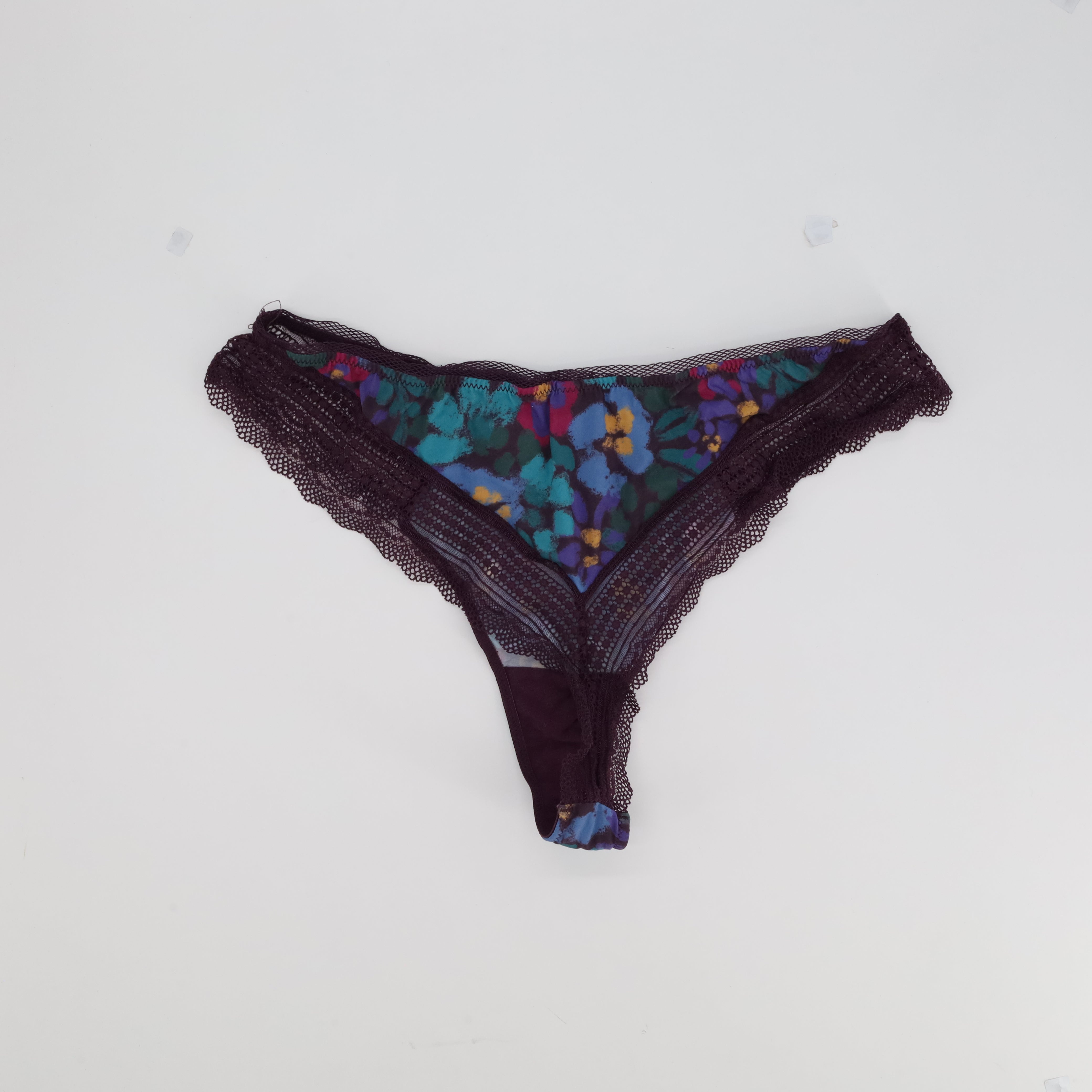 Tanga RougeGorge Violet