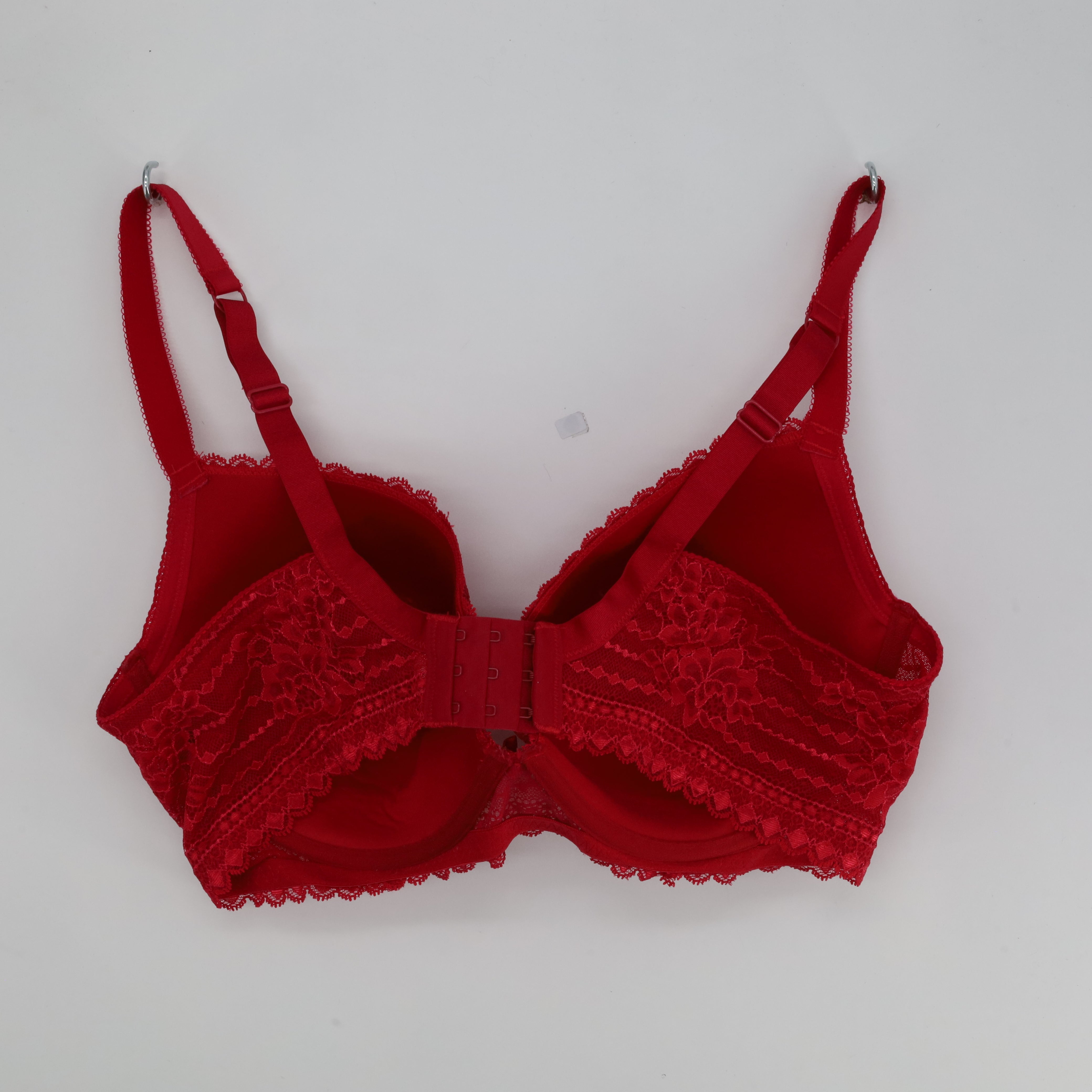 Soutien-gorge ETAM Rouge
