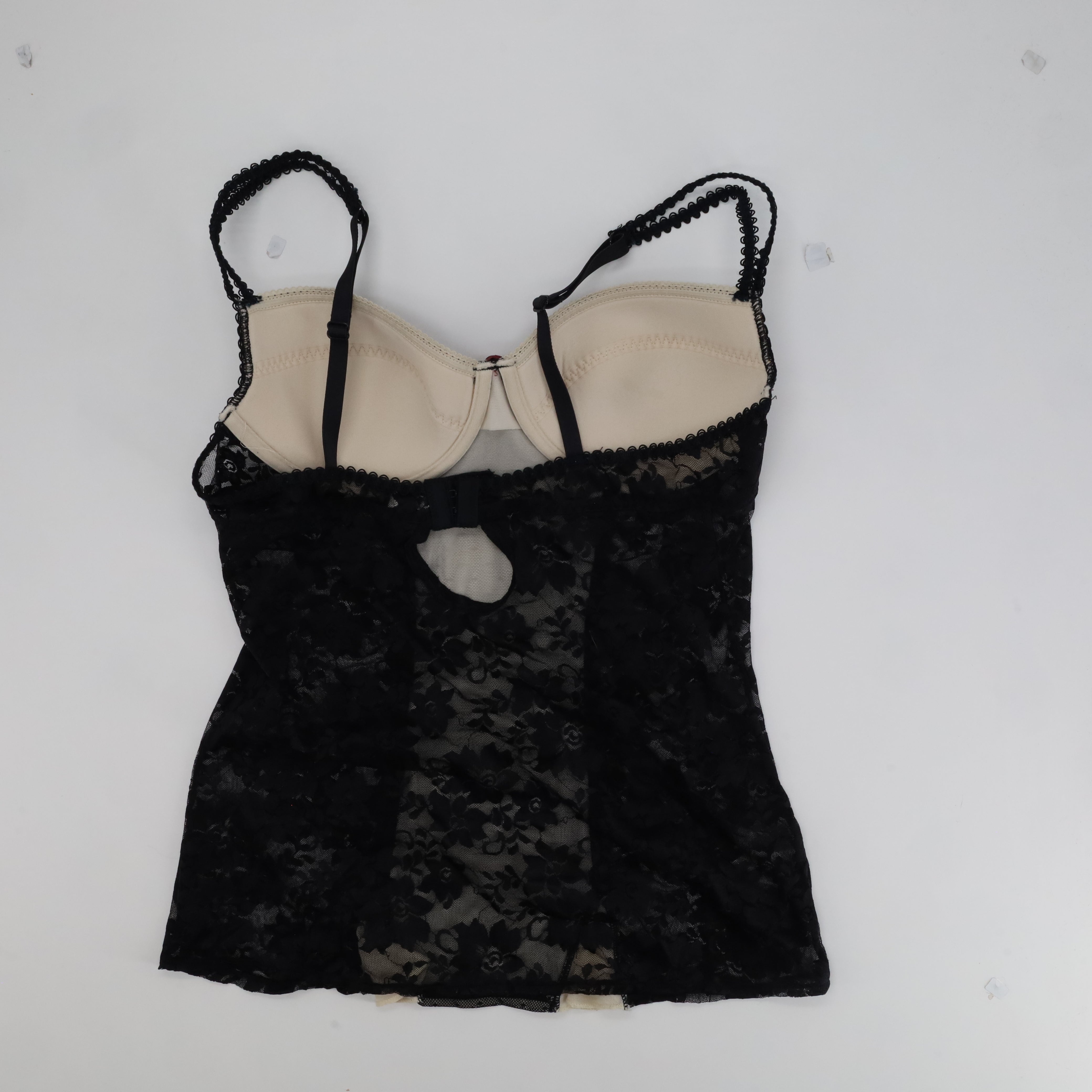 Nuisette Esprit Noir