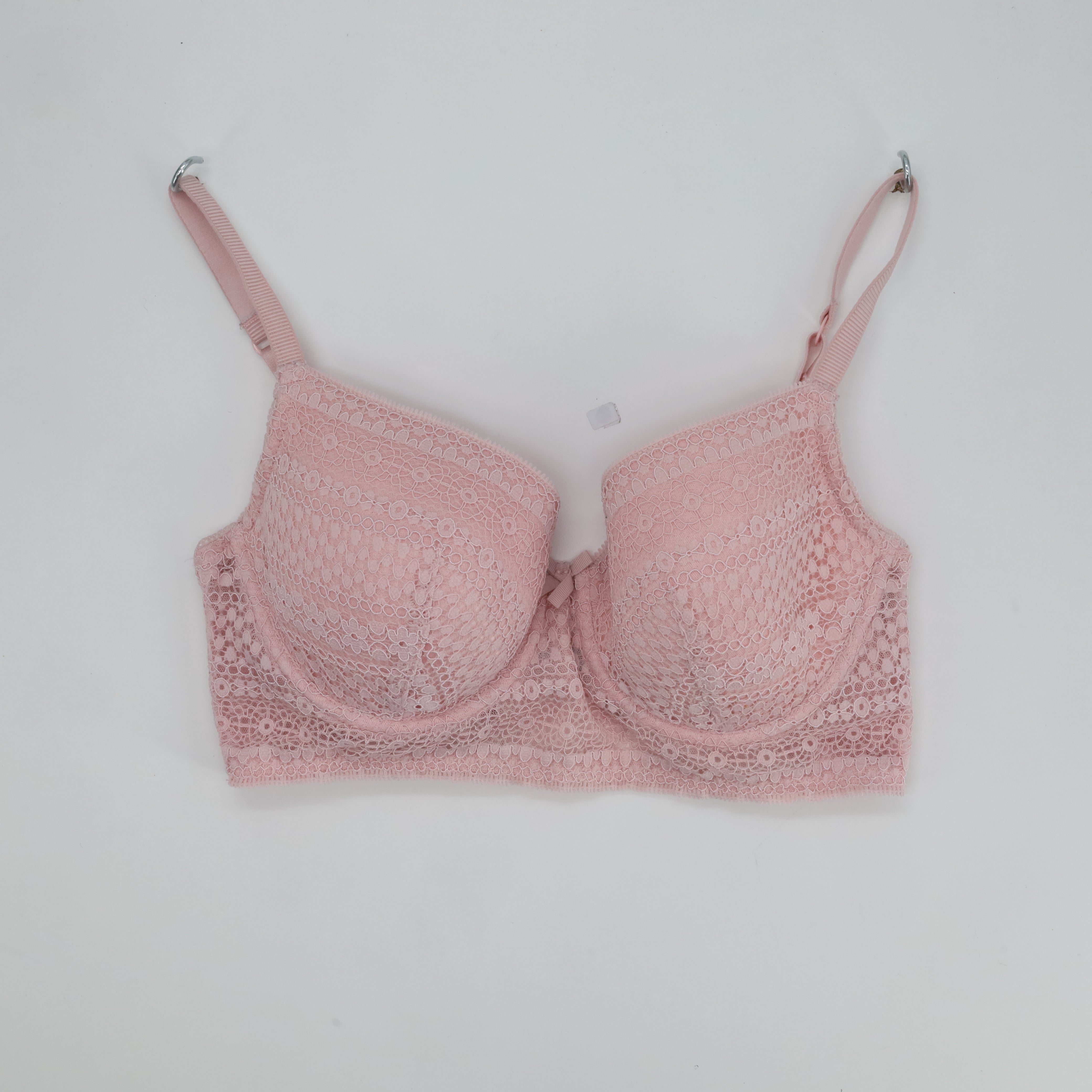 Soutien-gorge ETAM Rose