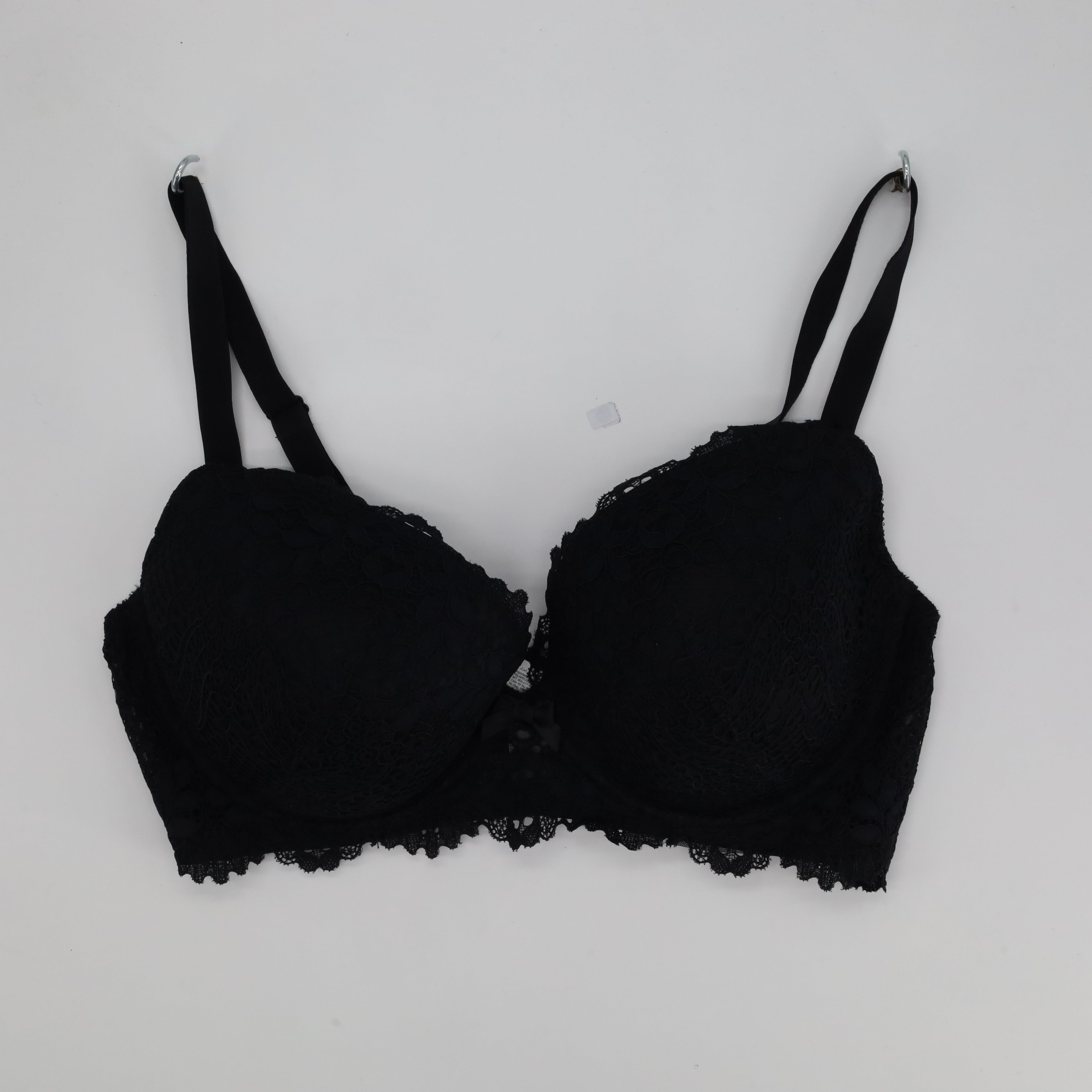 Soutien-gorge ETAM Noir