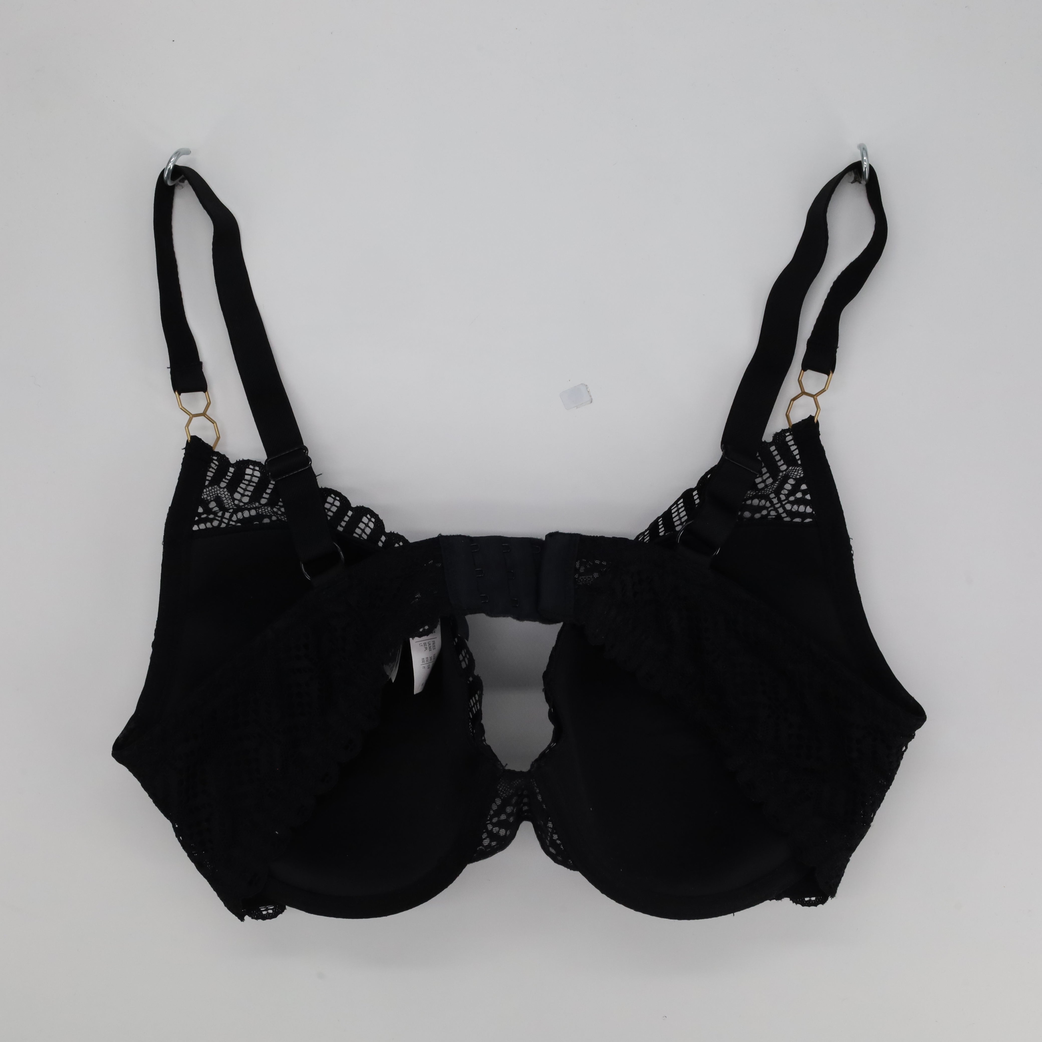 Soutien-gorge ETAM Noir