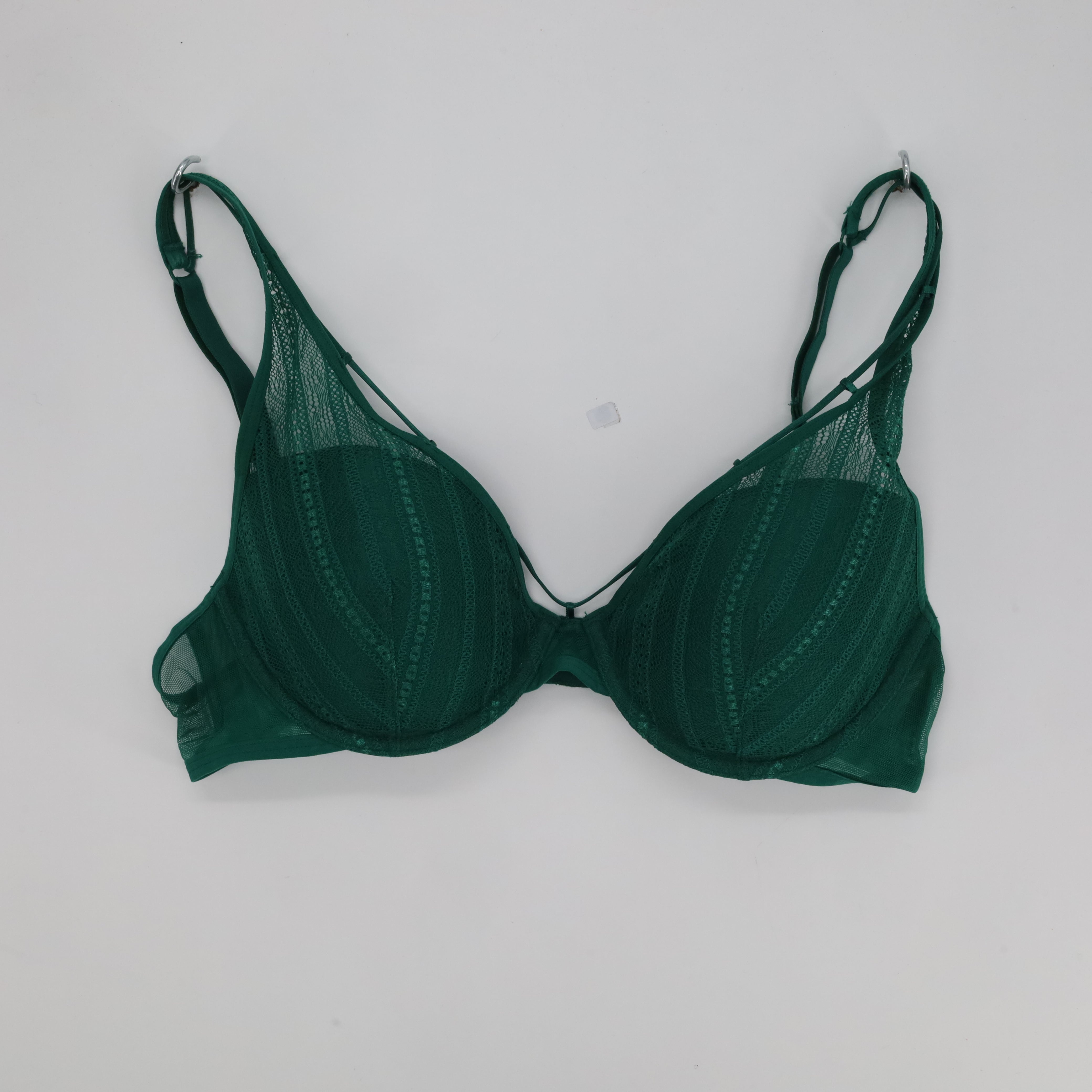Soutien-gorge RougeGorge Vert