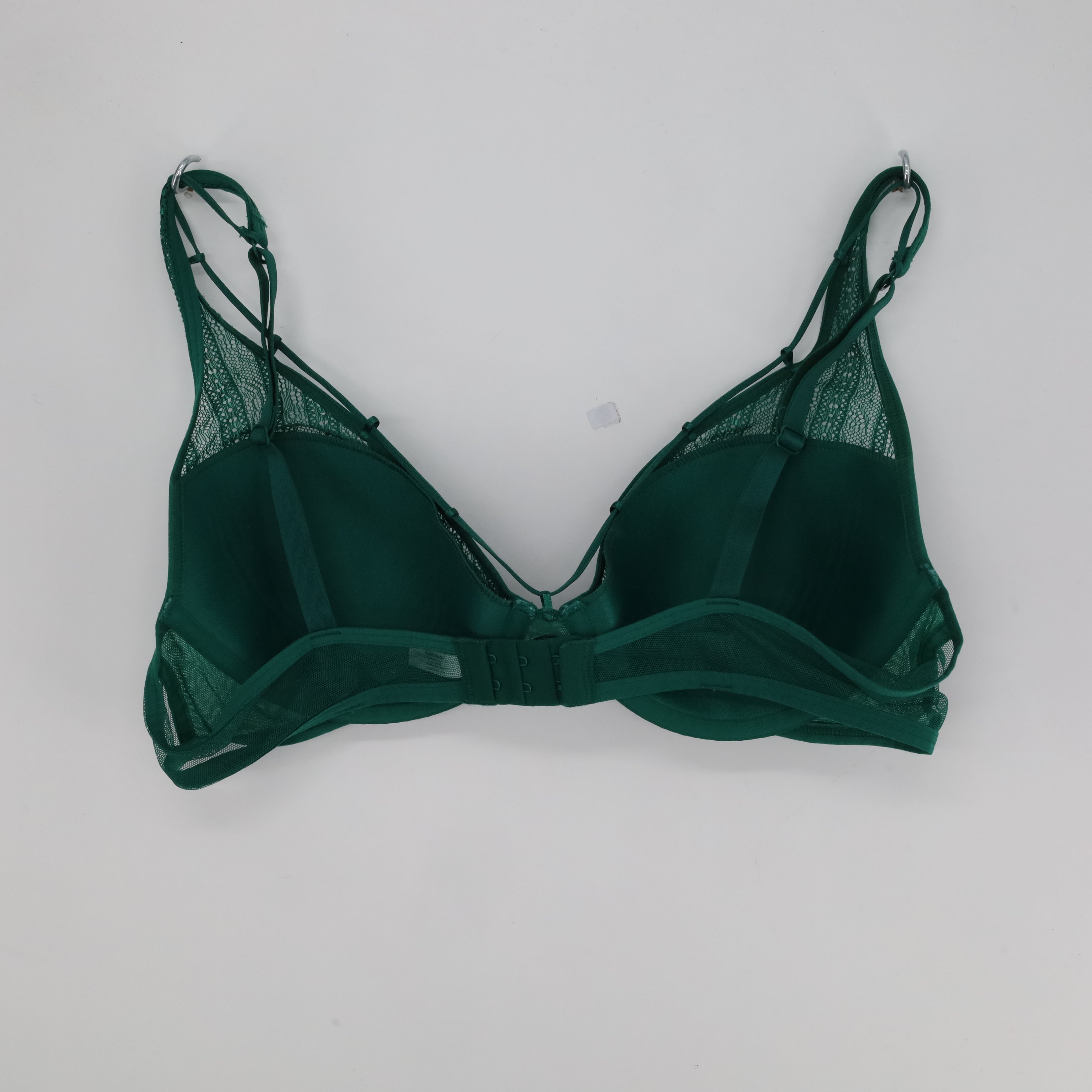 Soutien-gorge RougeGorge Vert